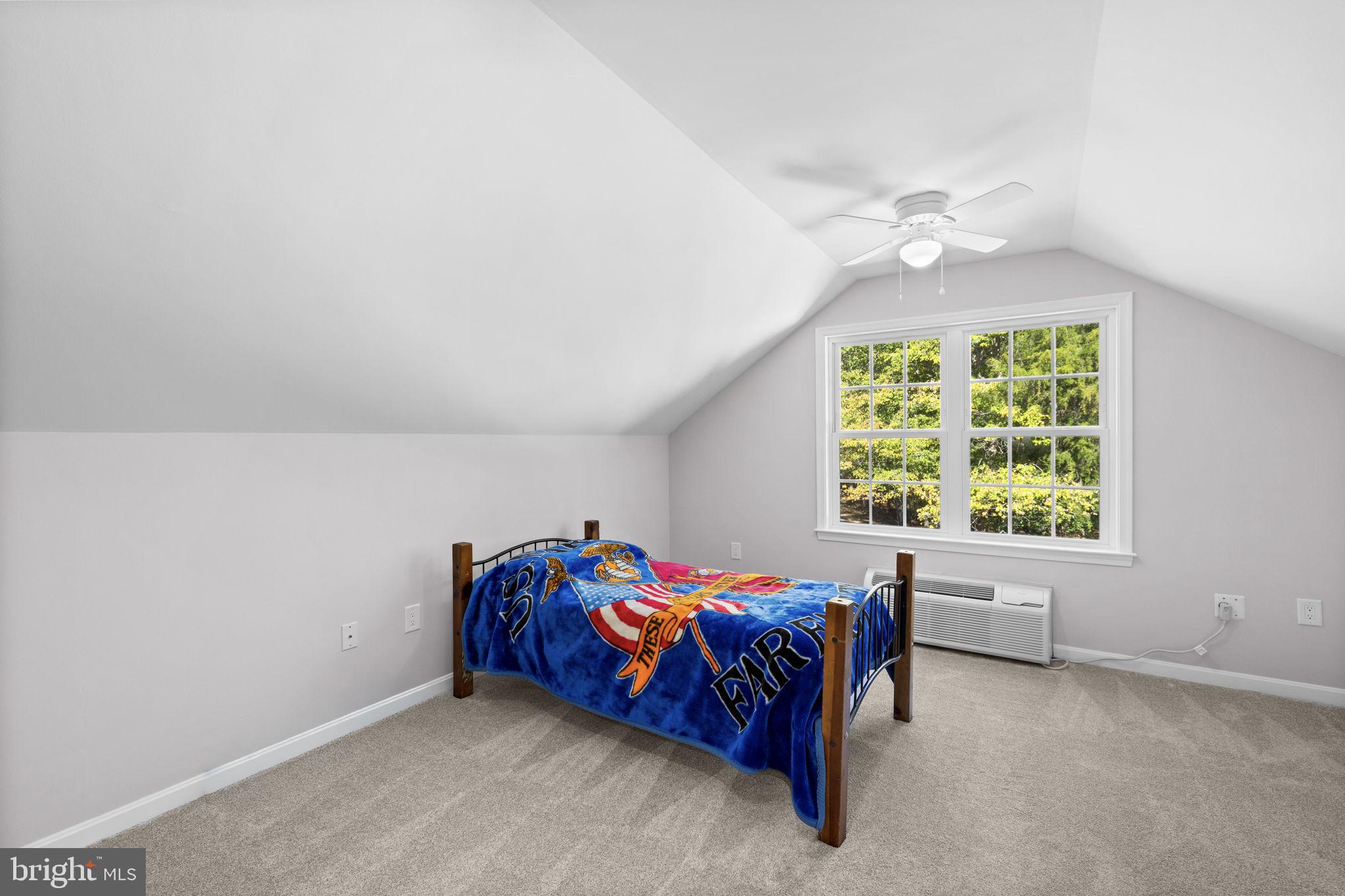 BALD EAGLE - Residential