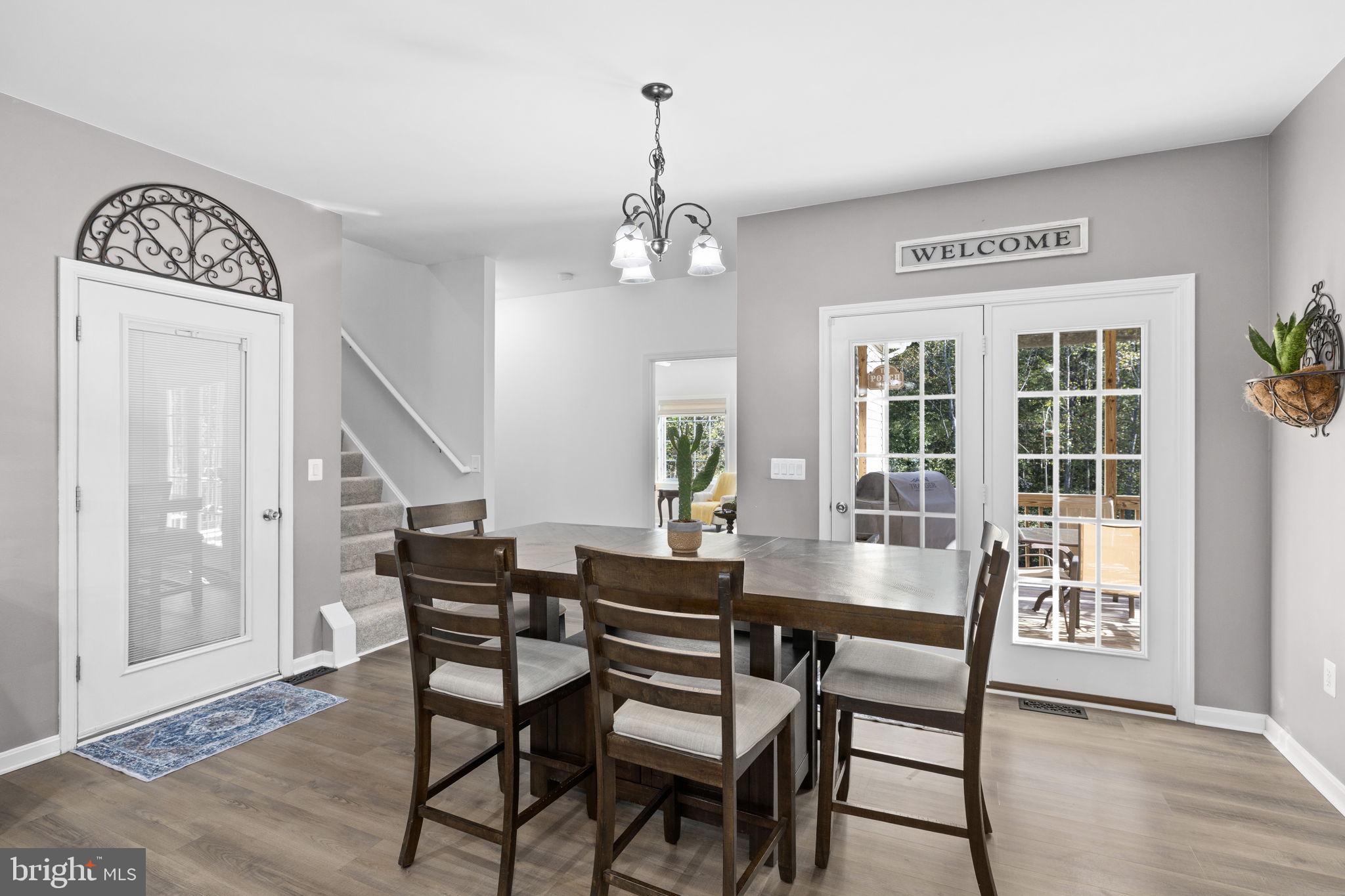 BALD EAGLE - Residential