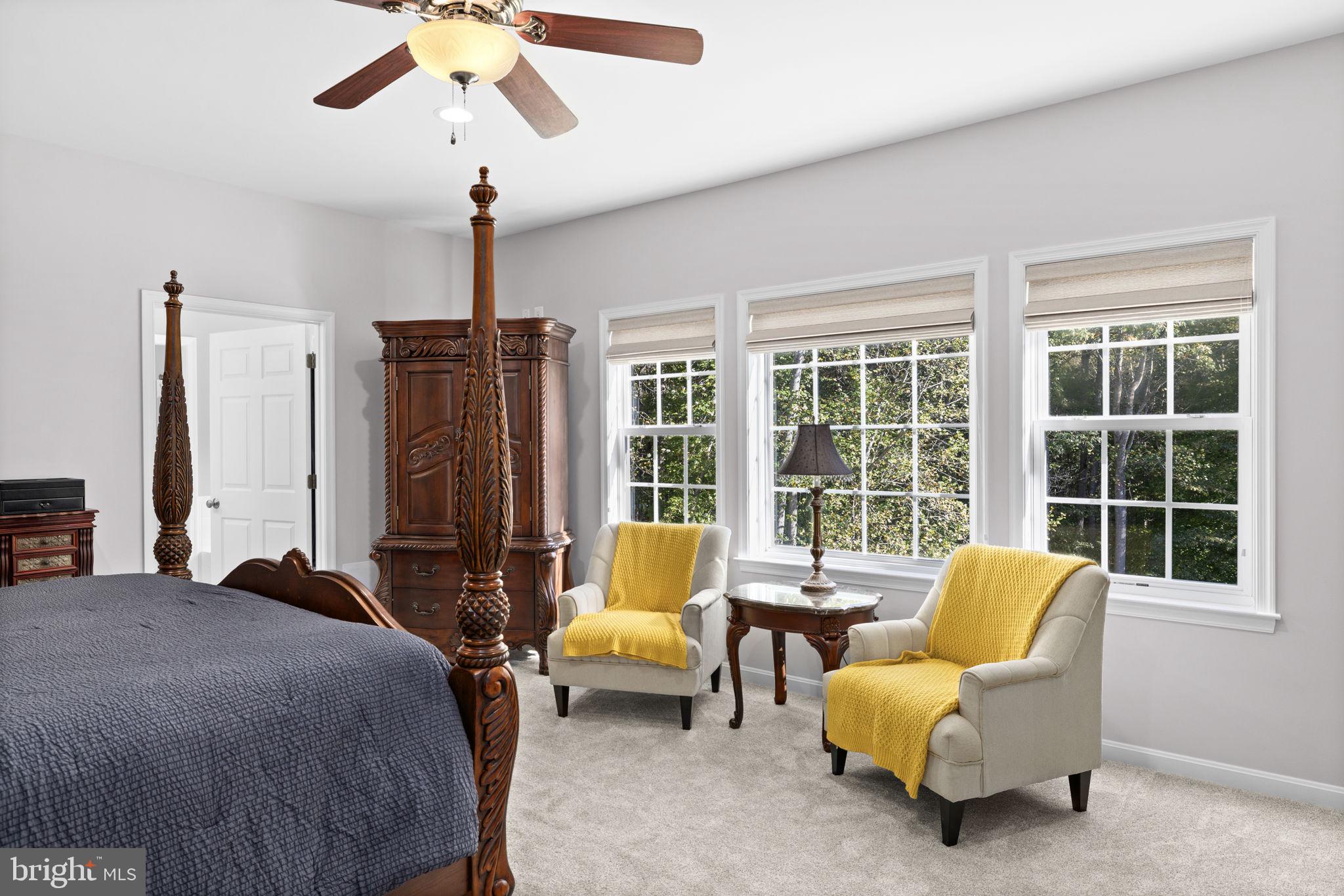 BALD EAGLE - Residential