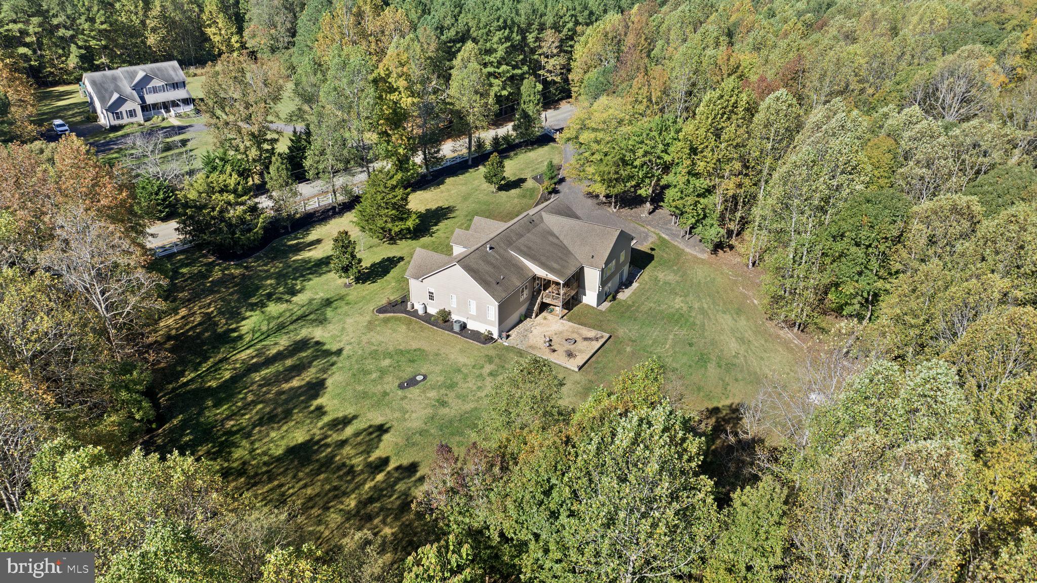 BALD EAGLE - Residential