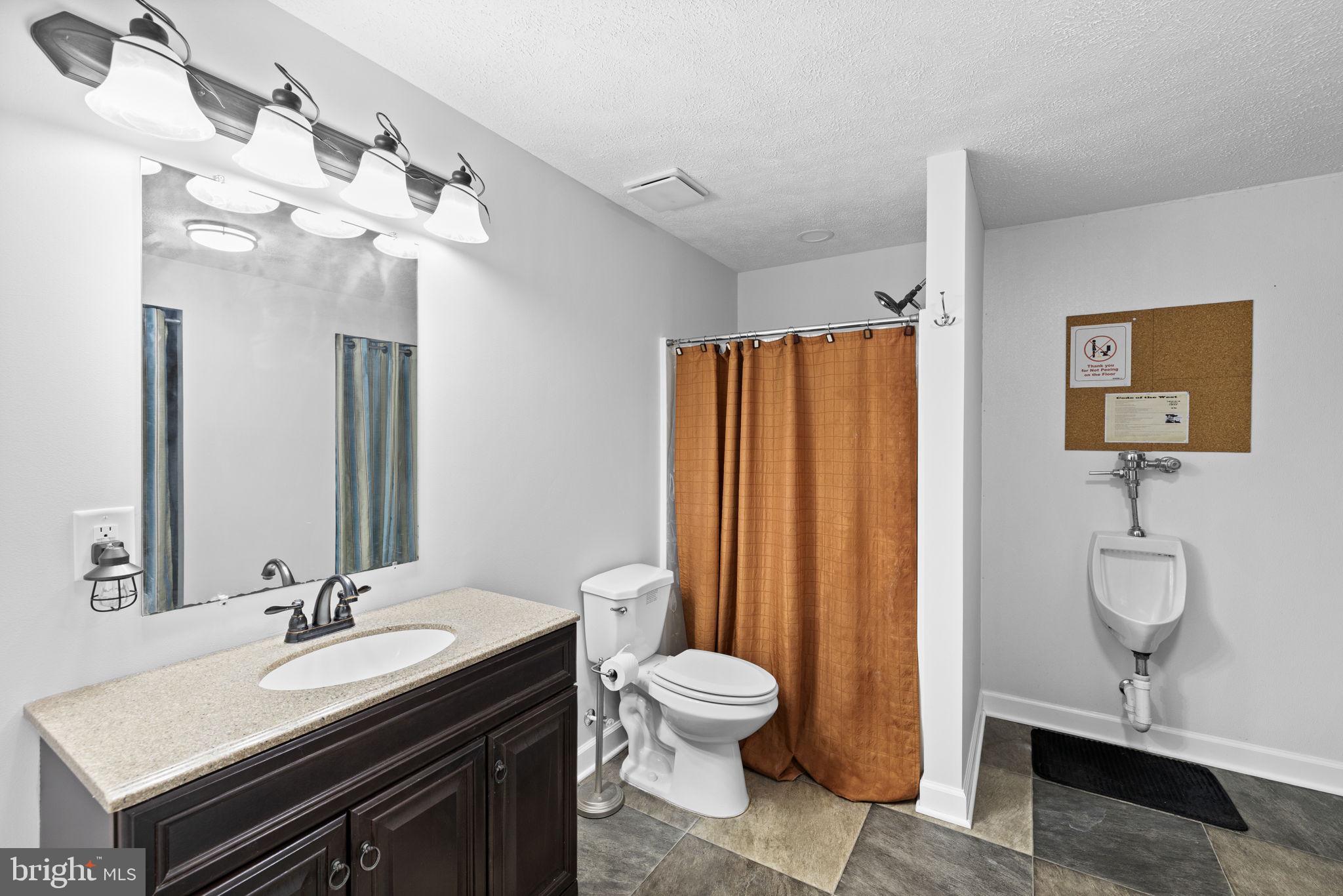 BALD EAGLE - Residential