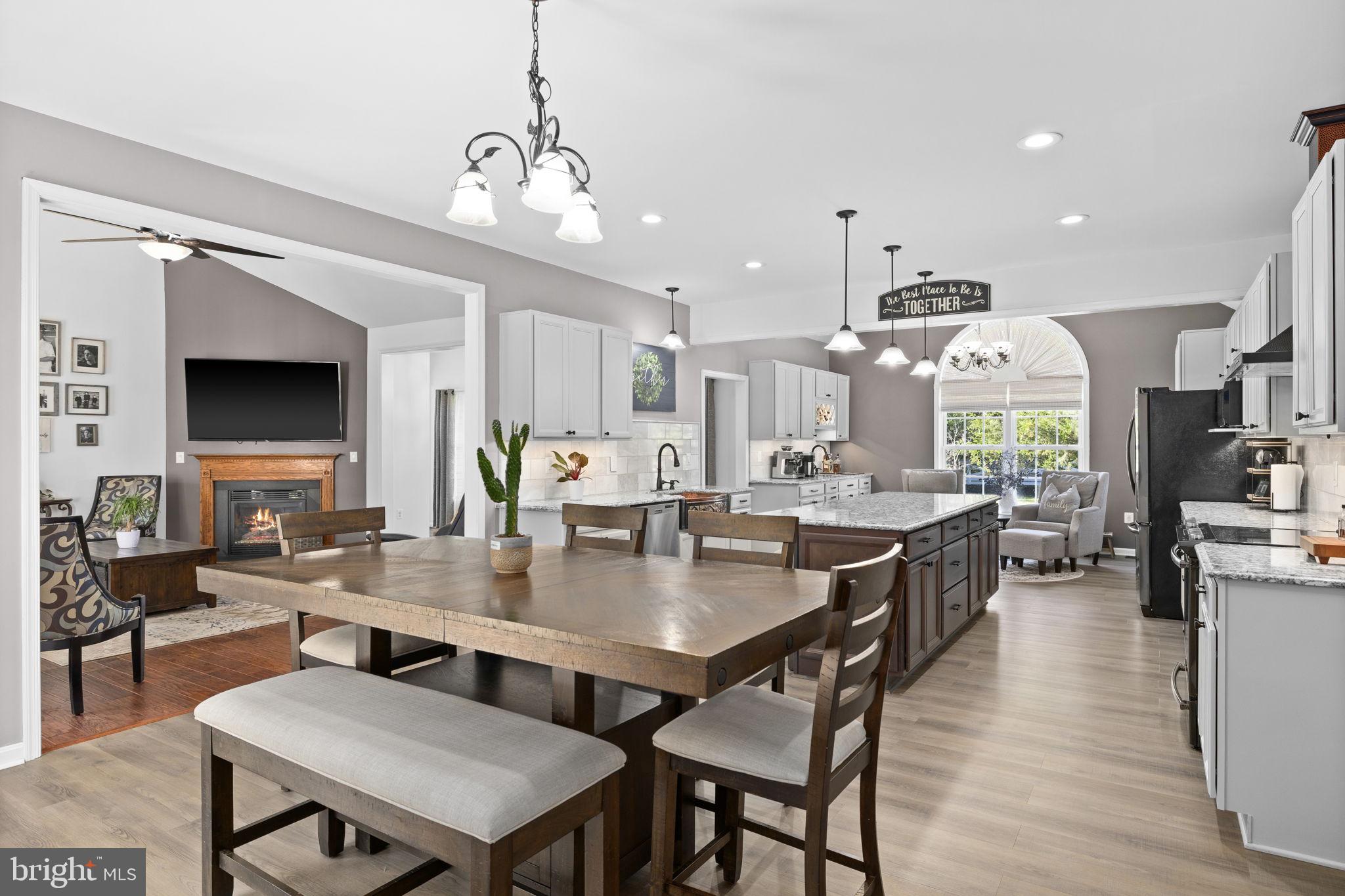 BALD EAGLE - Residential