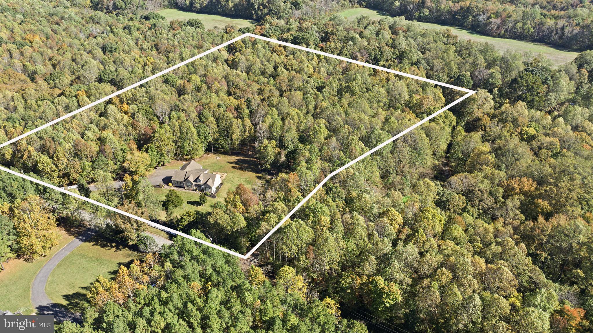 BALD EAGLE - Residential