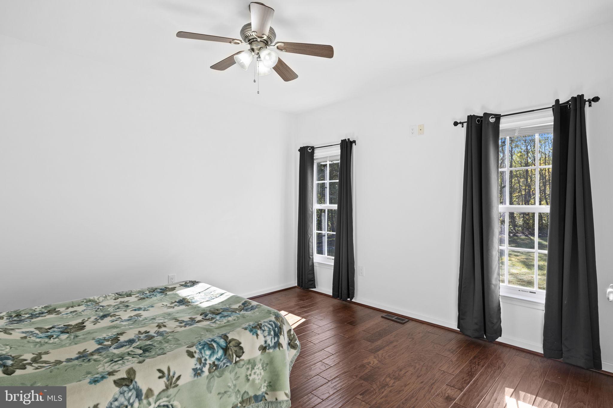 BALD EAGLE - Residential