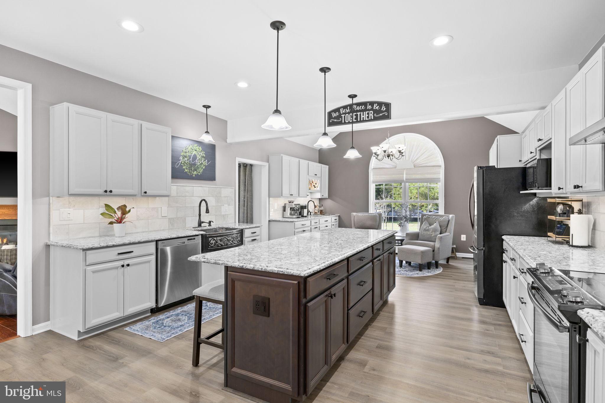 BALD EAGLE - Residential