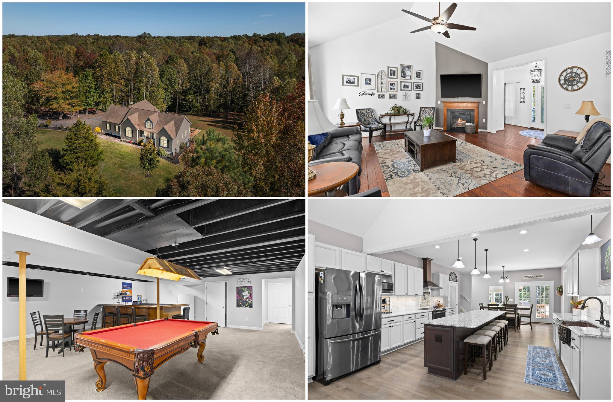 BALD EAGLE - Residential