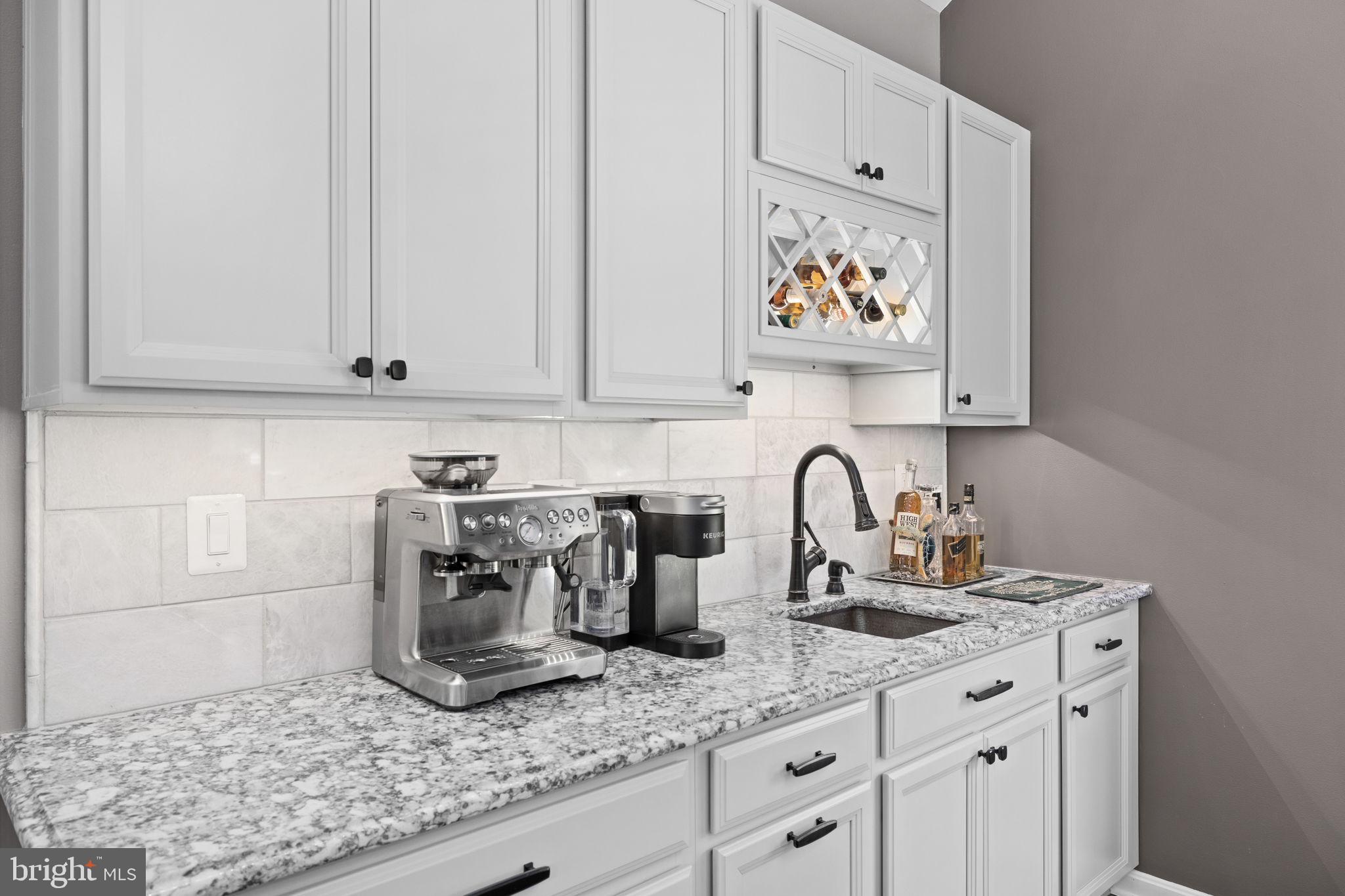 BALD EAGLE - Residential