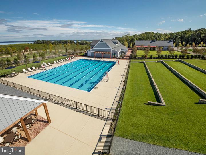 POTOMAC SHORES - Residential