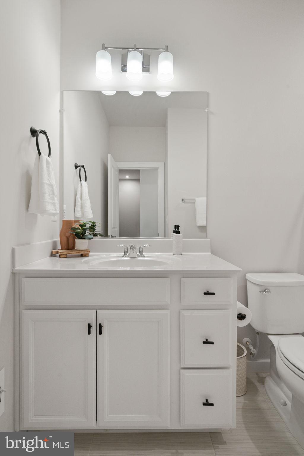 POTOMAC SHORES - Residential