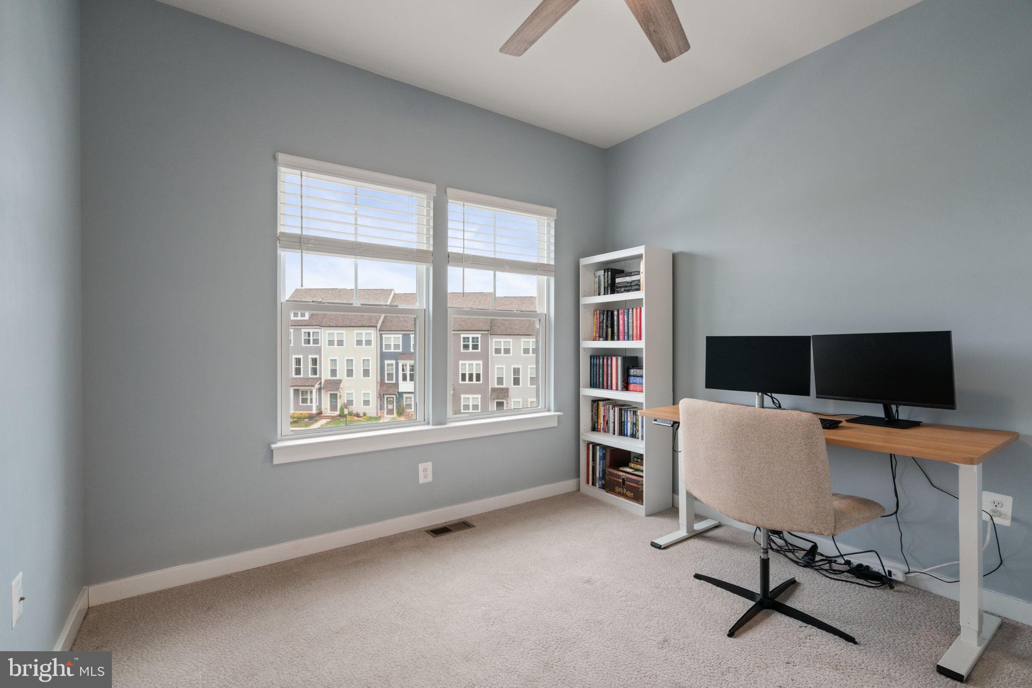 POTOMAC SHORES - Residential