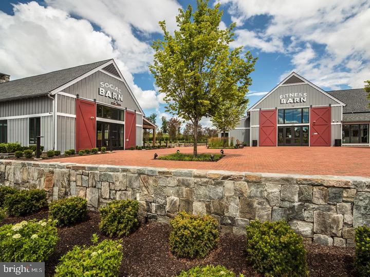 POTOMAC SHORES - Residential