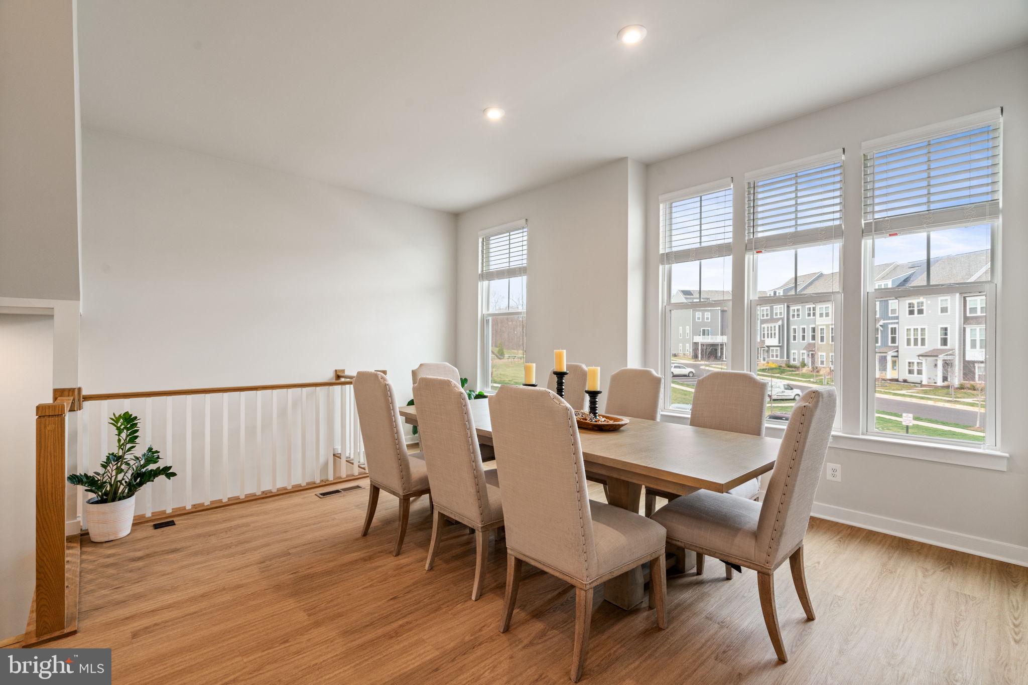 POTOMAC SHORES - Residential