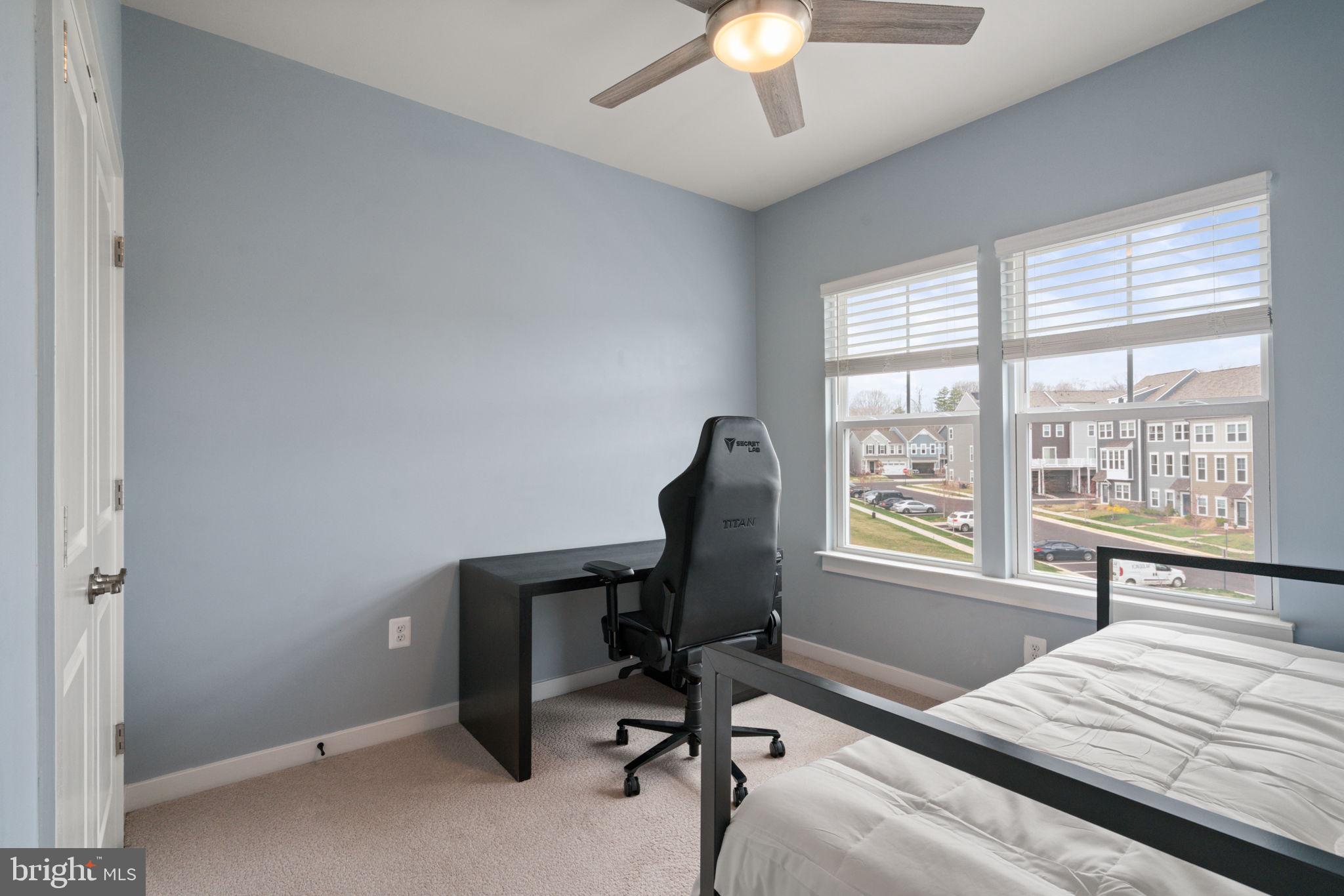 POTOMAC SHORES - Residential