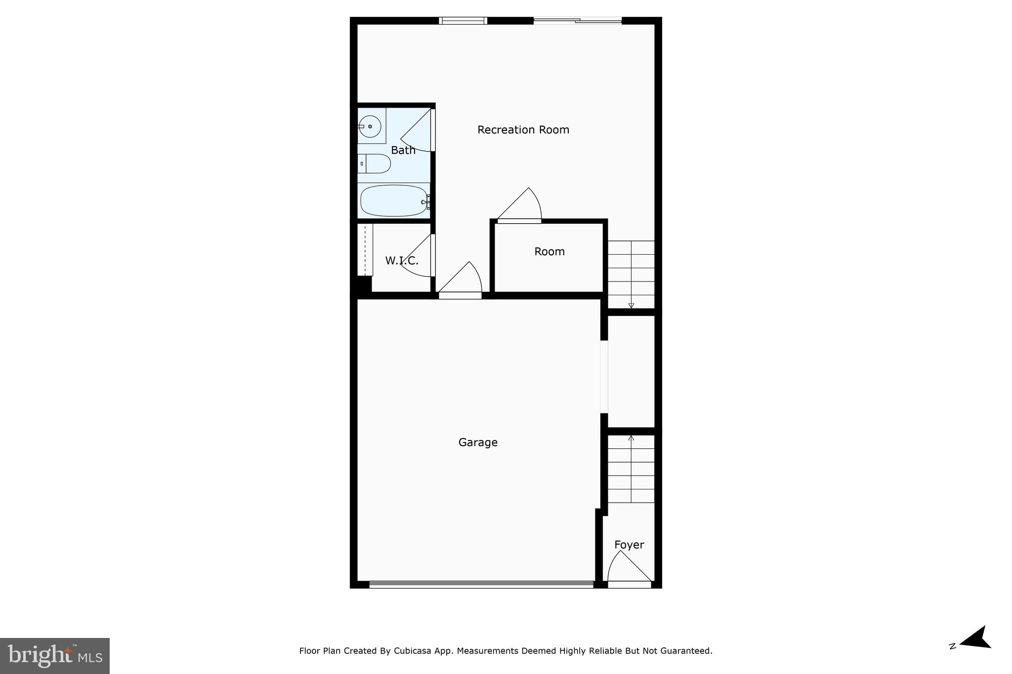 POTOMAC SHORES - Residential
