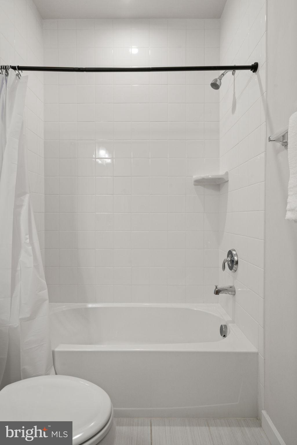 POTOMAC SHORES - Residential