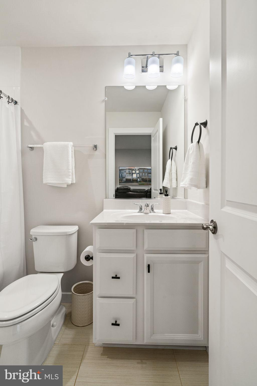 POTOMAC SHORES - Residential