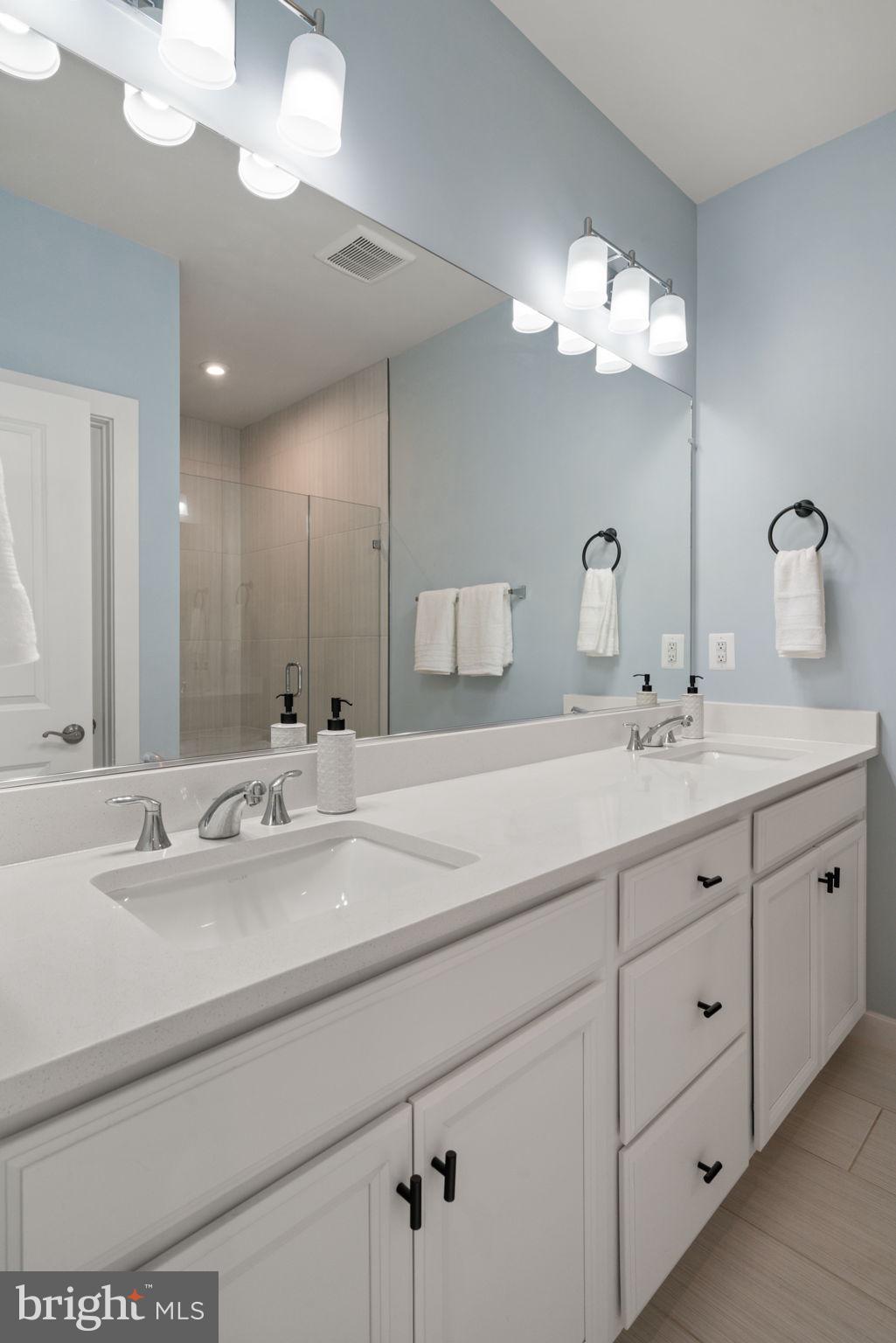 POTOMAC SHORES - Residential