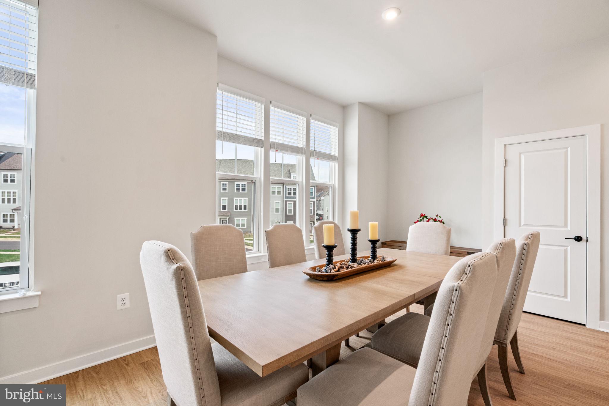 POTOMAC SHORES - Residential