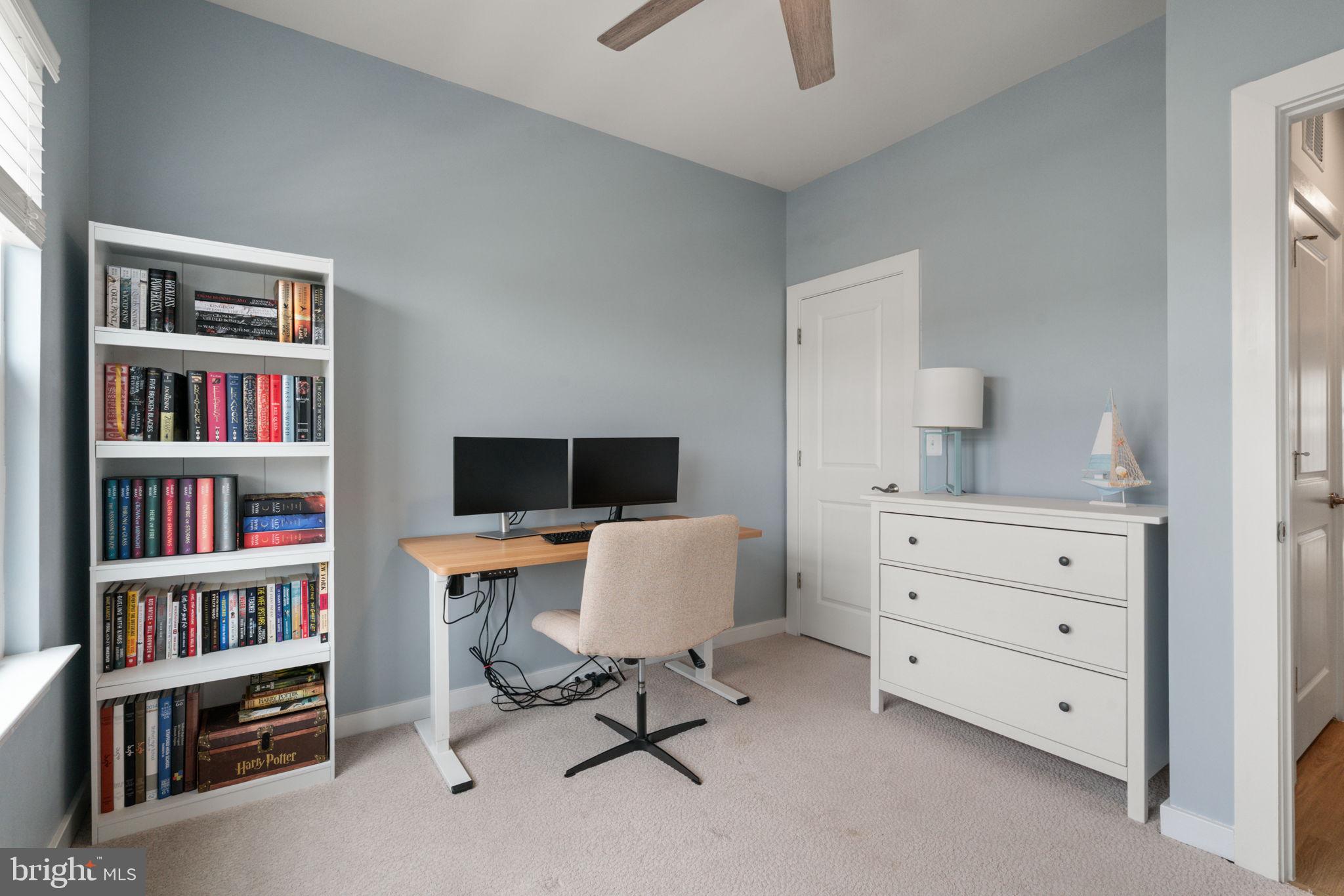 POTOMAC SHORES - Residential