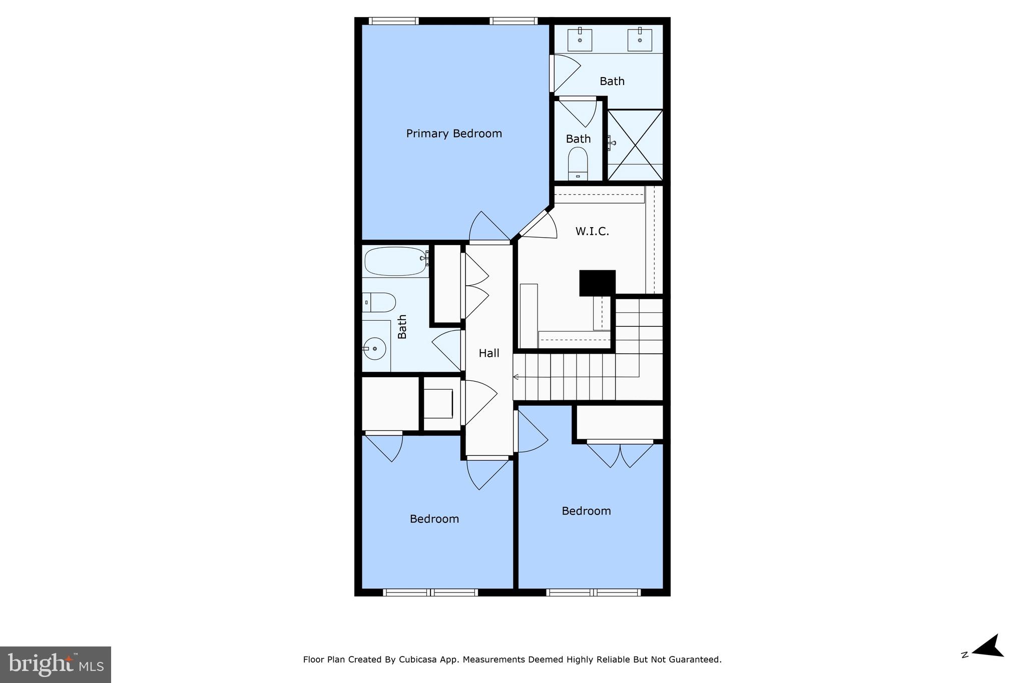POTOMAC SHORES - Residential