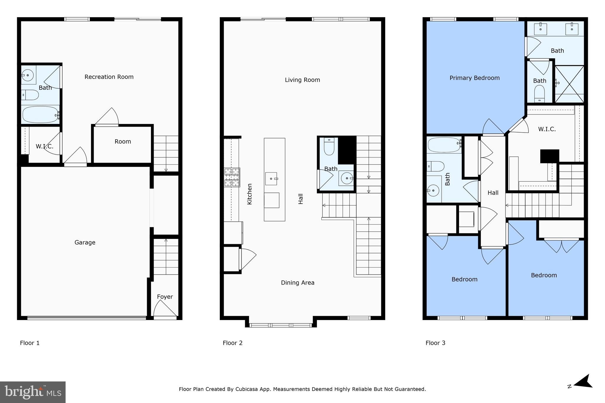 POTOMAC SHORES - Residential