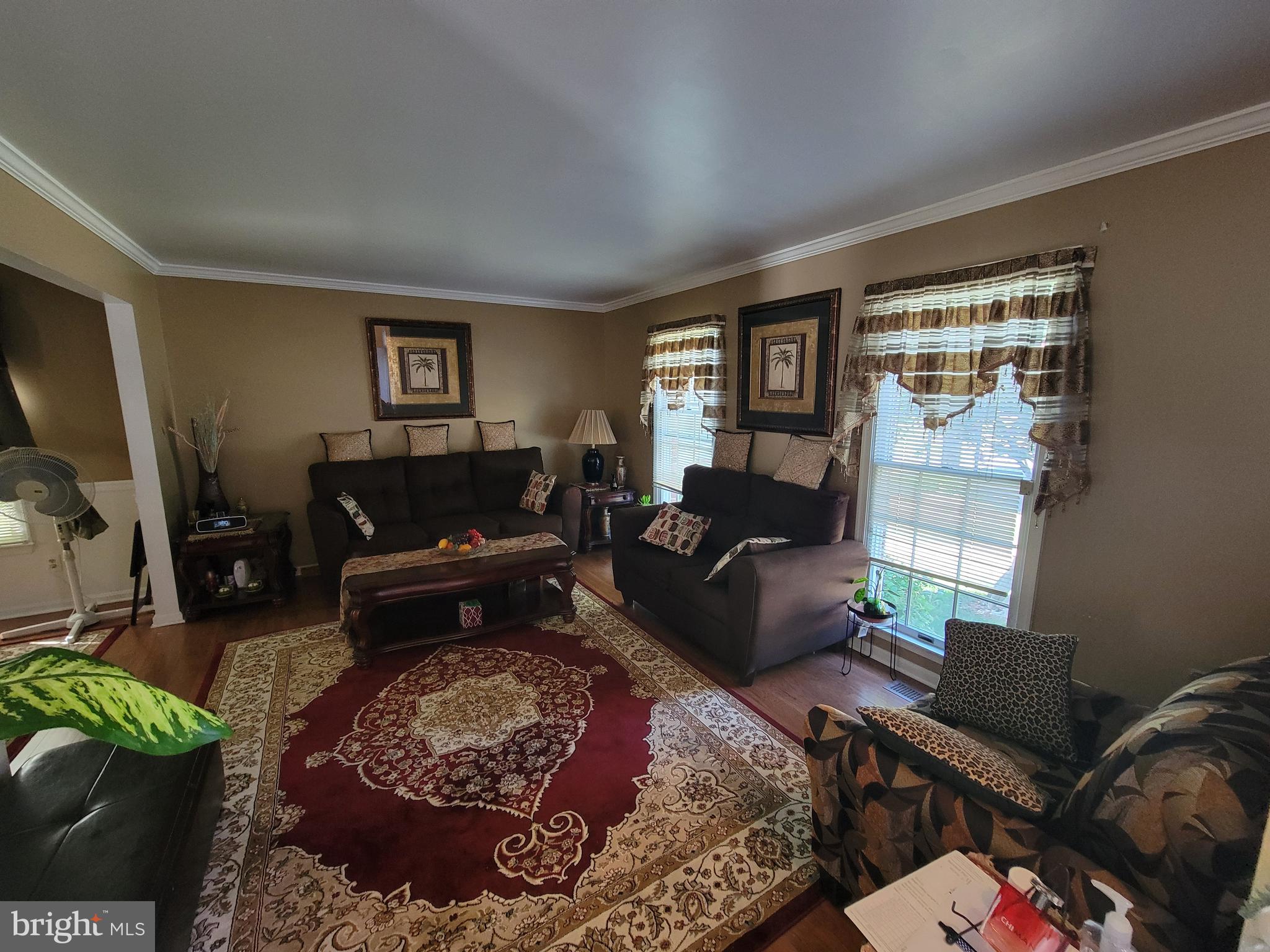 TASKERS CHANCE - Residential