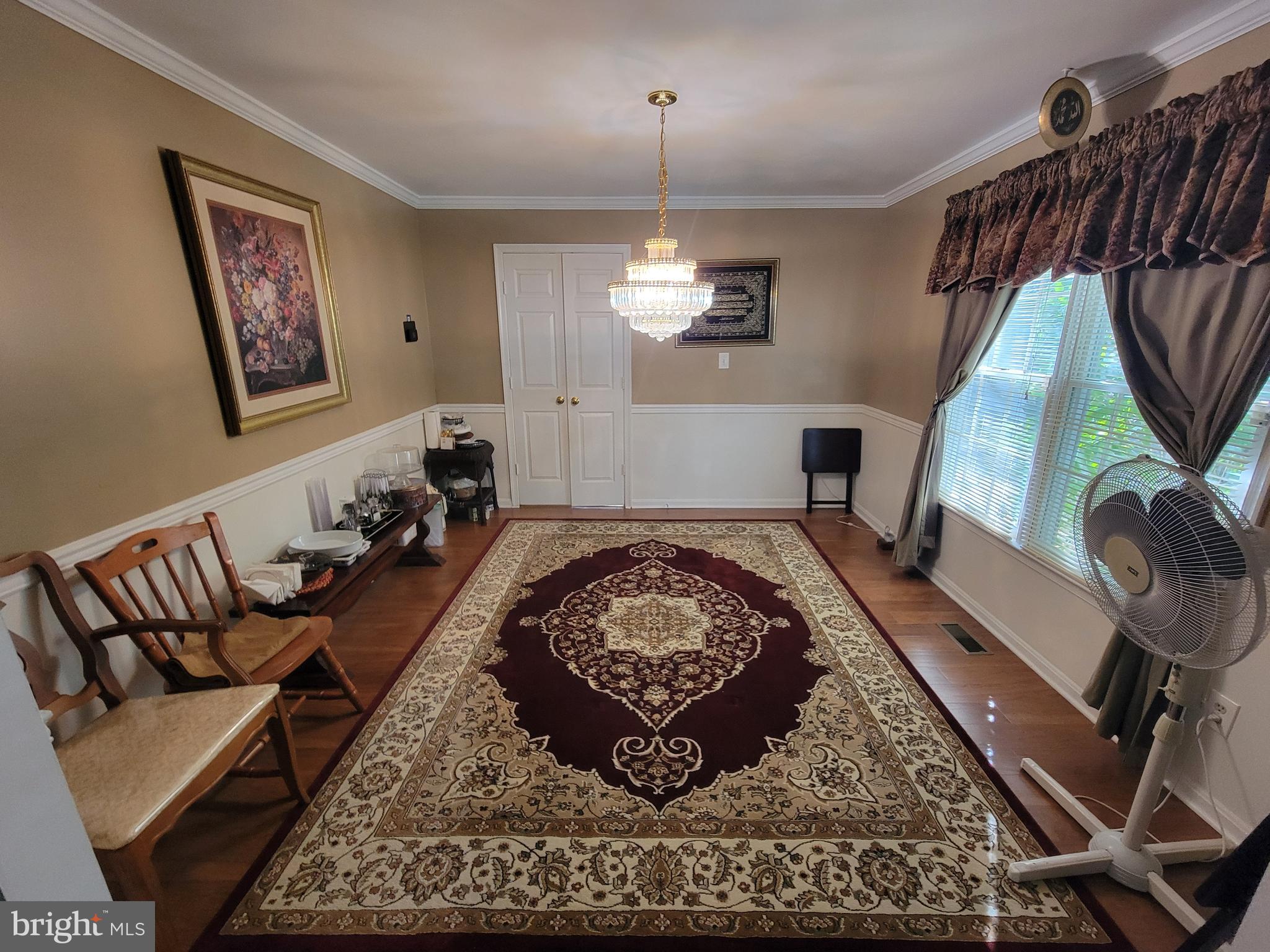 TASKERS CHANCE - Residential