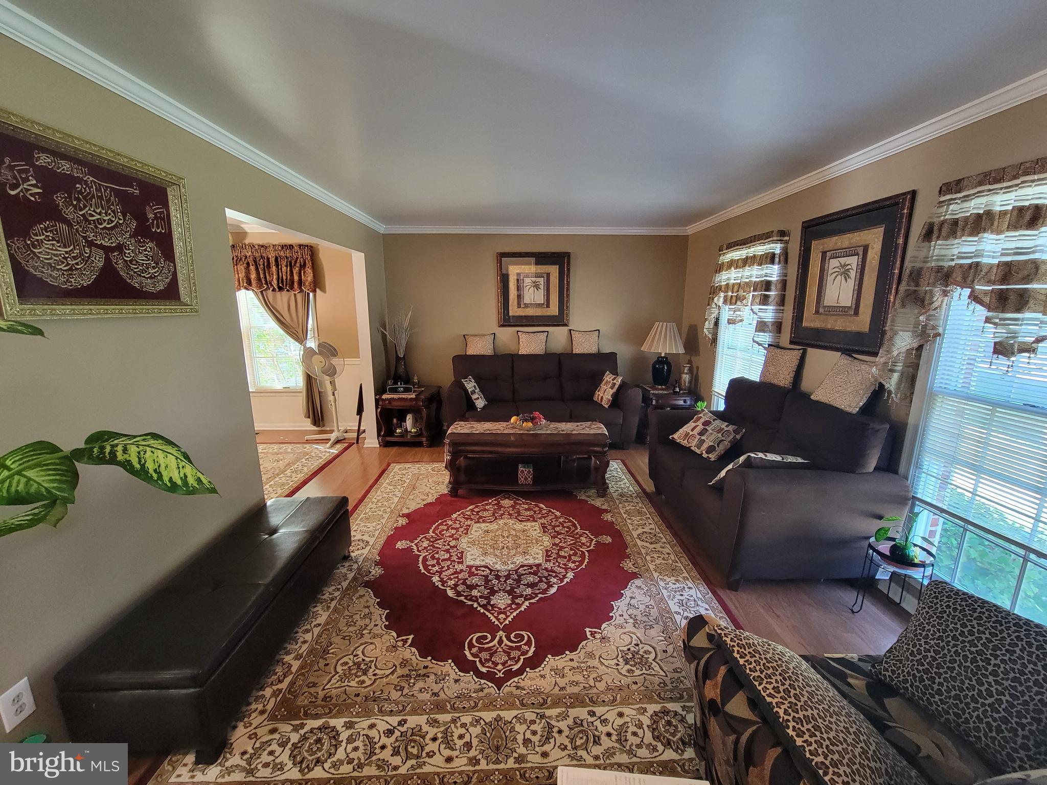 TASKERS CHANCE - Residential