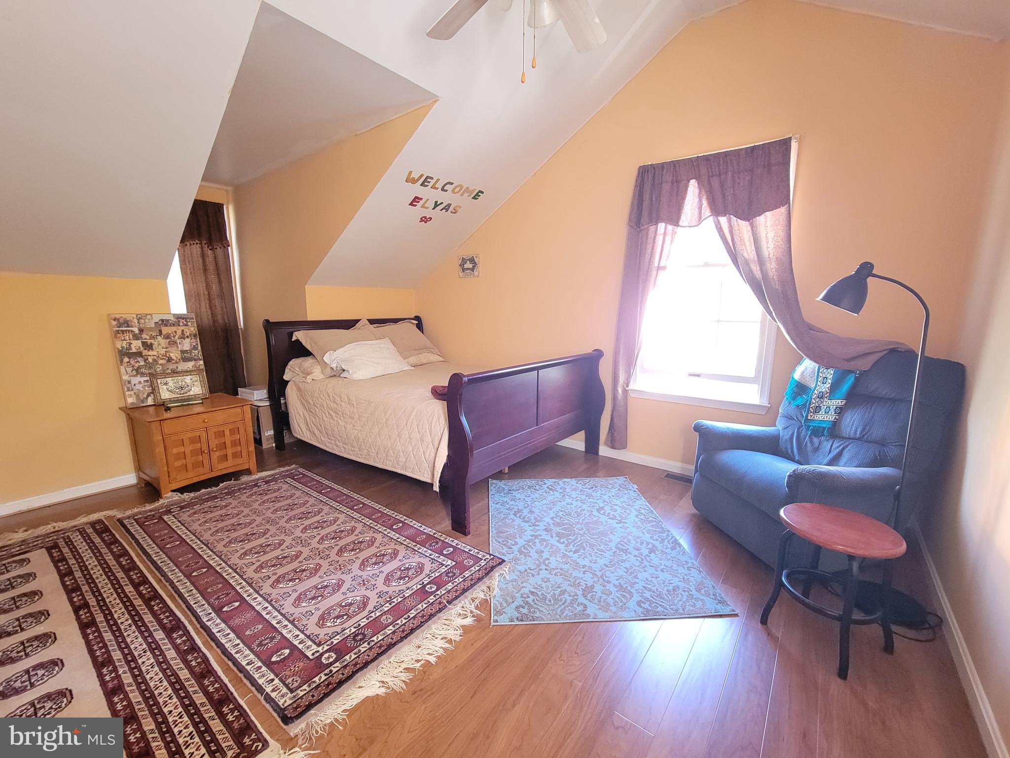 TASKERS CHANCE - Residential