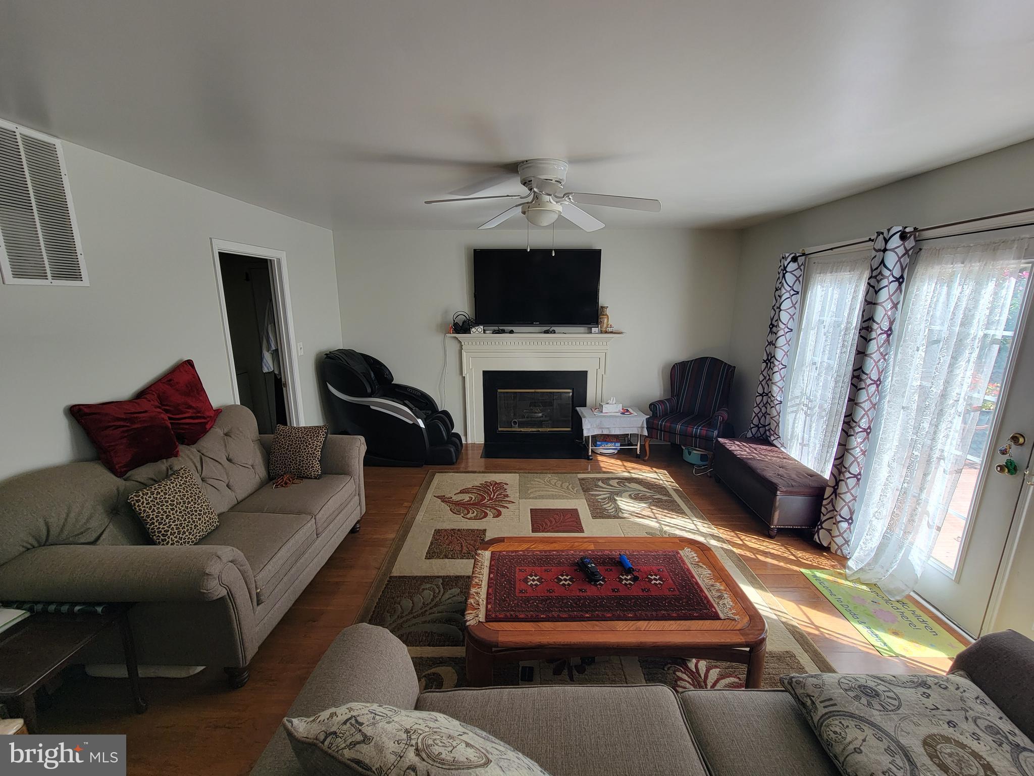 TASKERS CHANCE - Residential