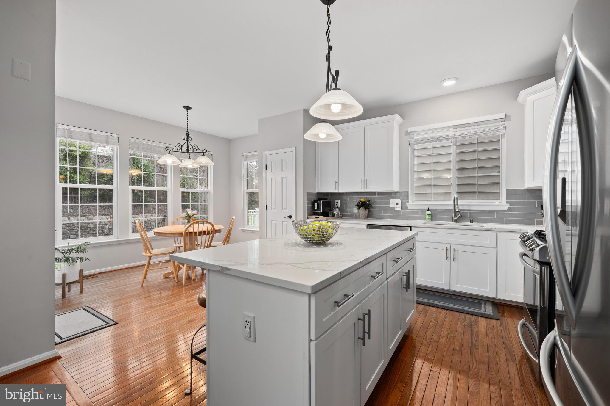 LORTON TOWN CNTR LANDBAY - Residential