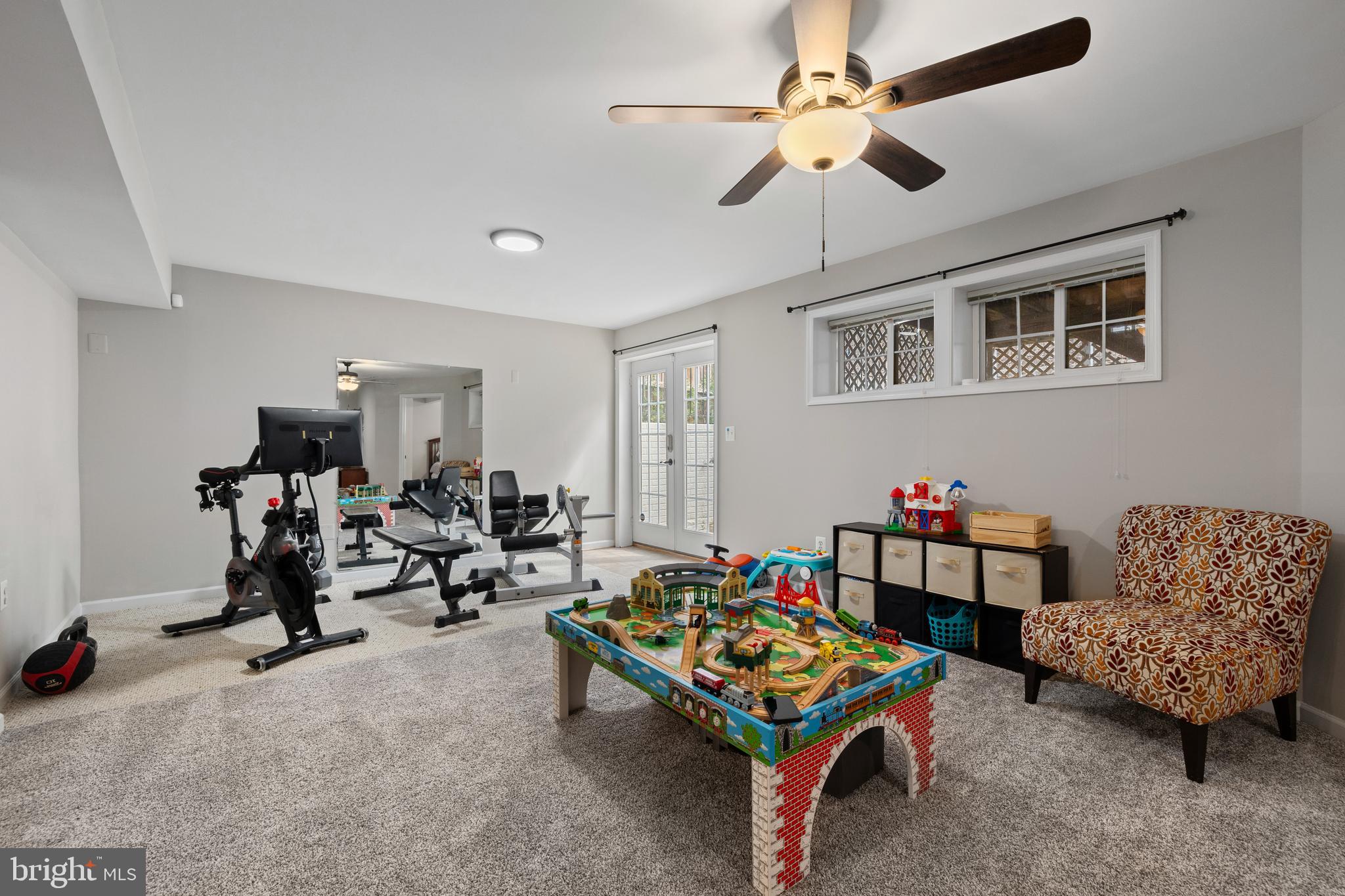 LORTON TOWN CNTR LANDBAY - Residential