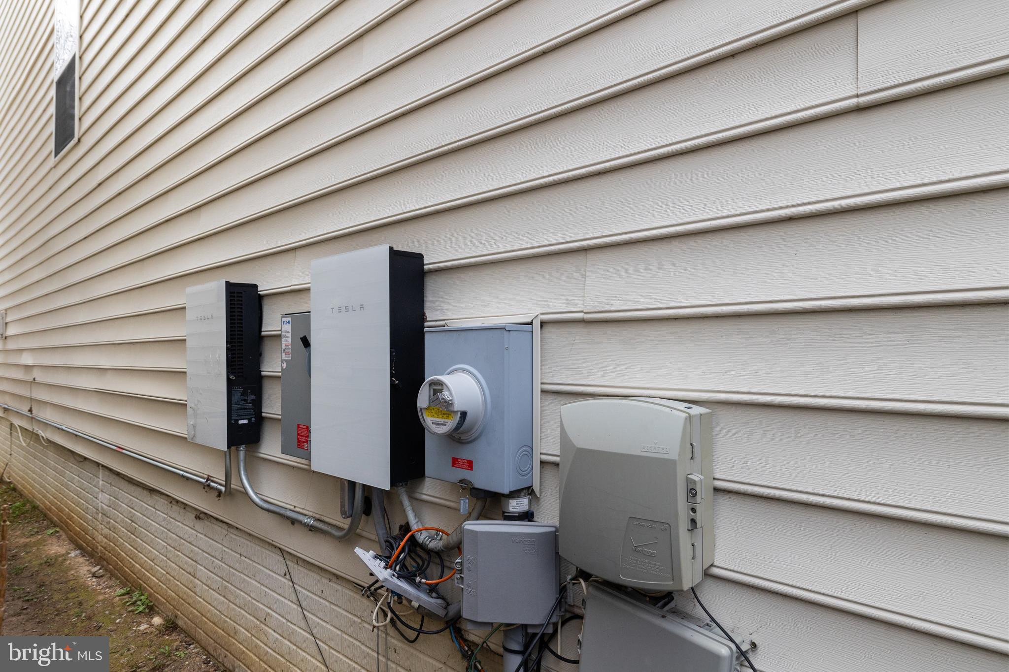 LORTON TOWN CNTR LANDBAY - Residential