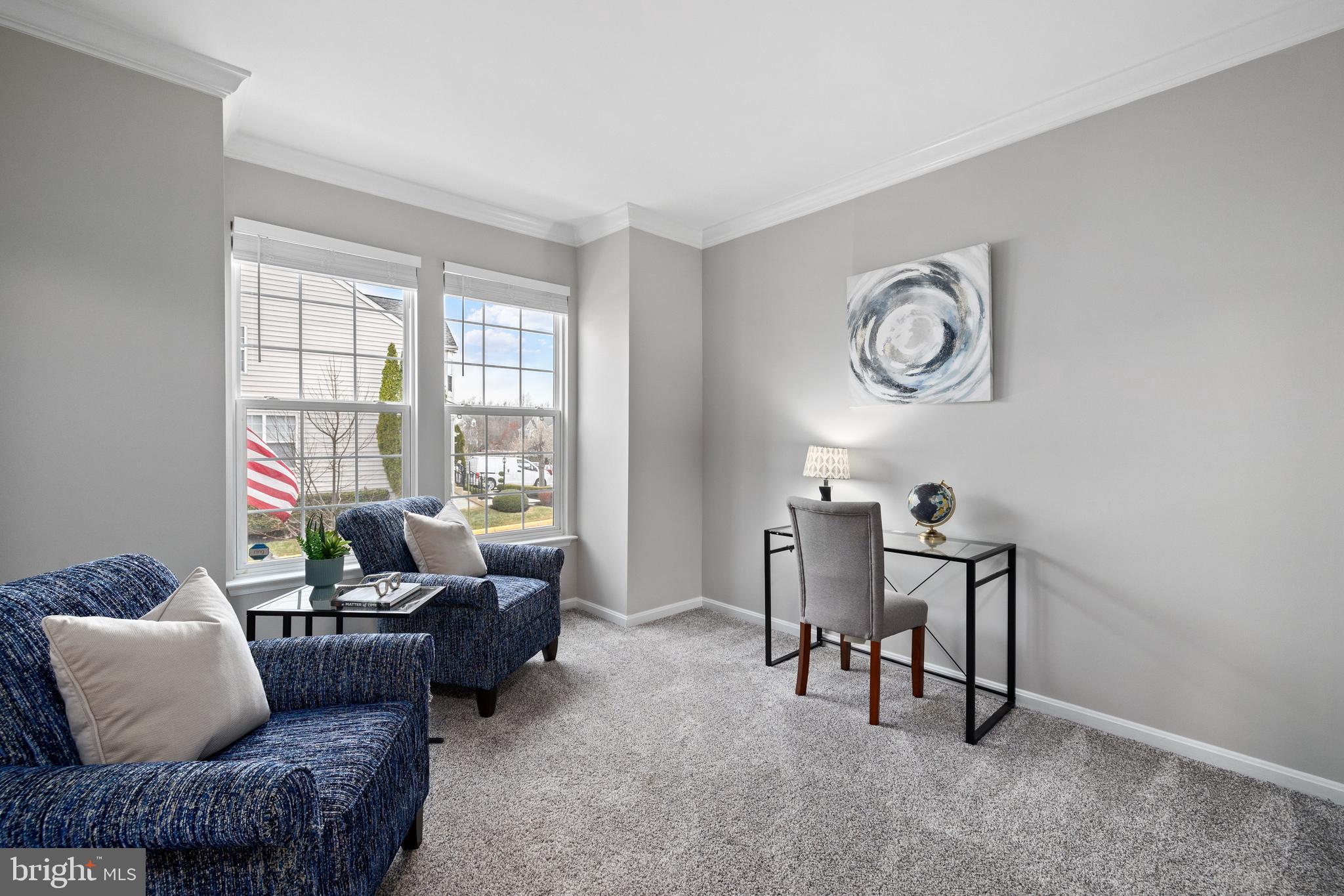 LORTON TOWN CNTR LANDBAY - Residential