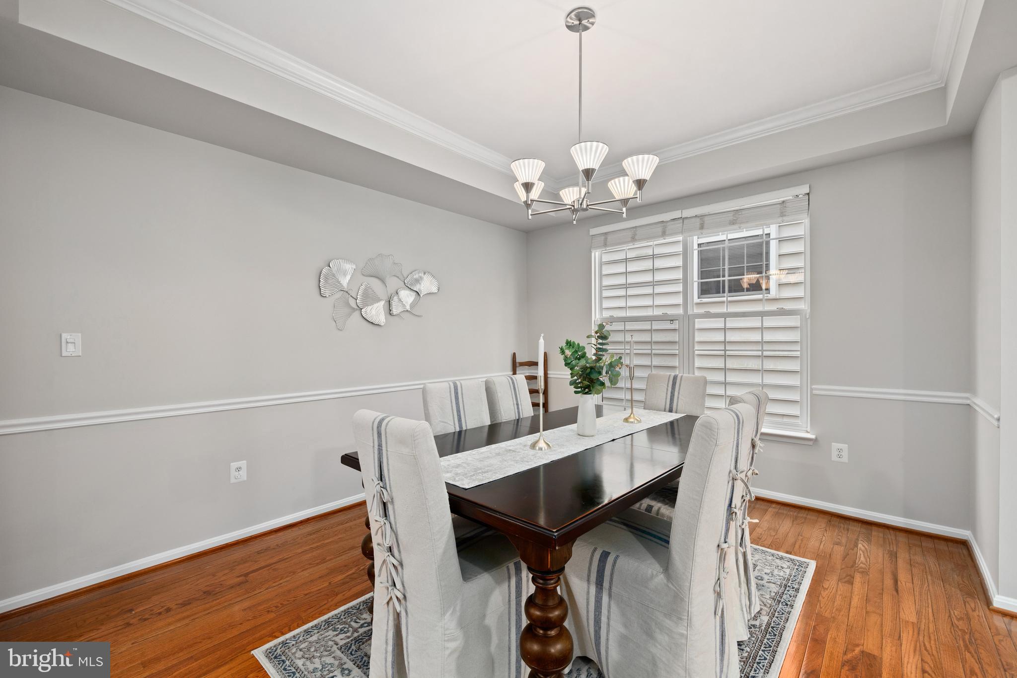 LORTON TOWN CNTR LANDBAY - Residential