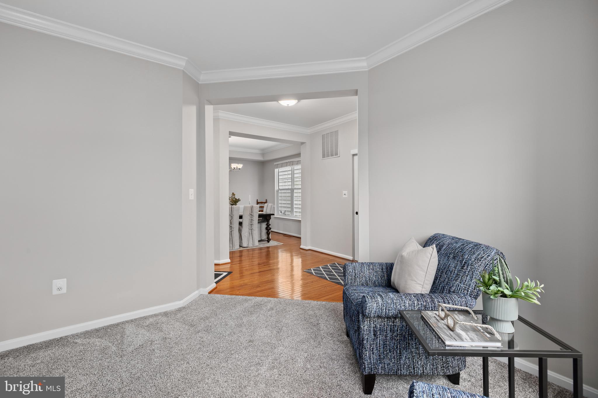 LORTON TOWN CNTR LANDBAY - Residential