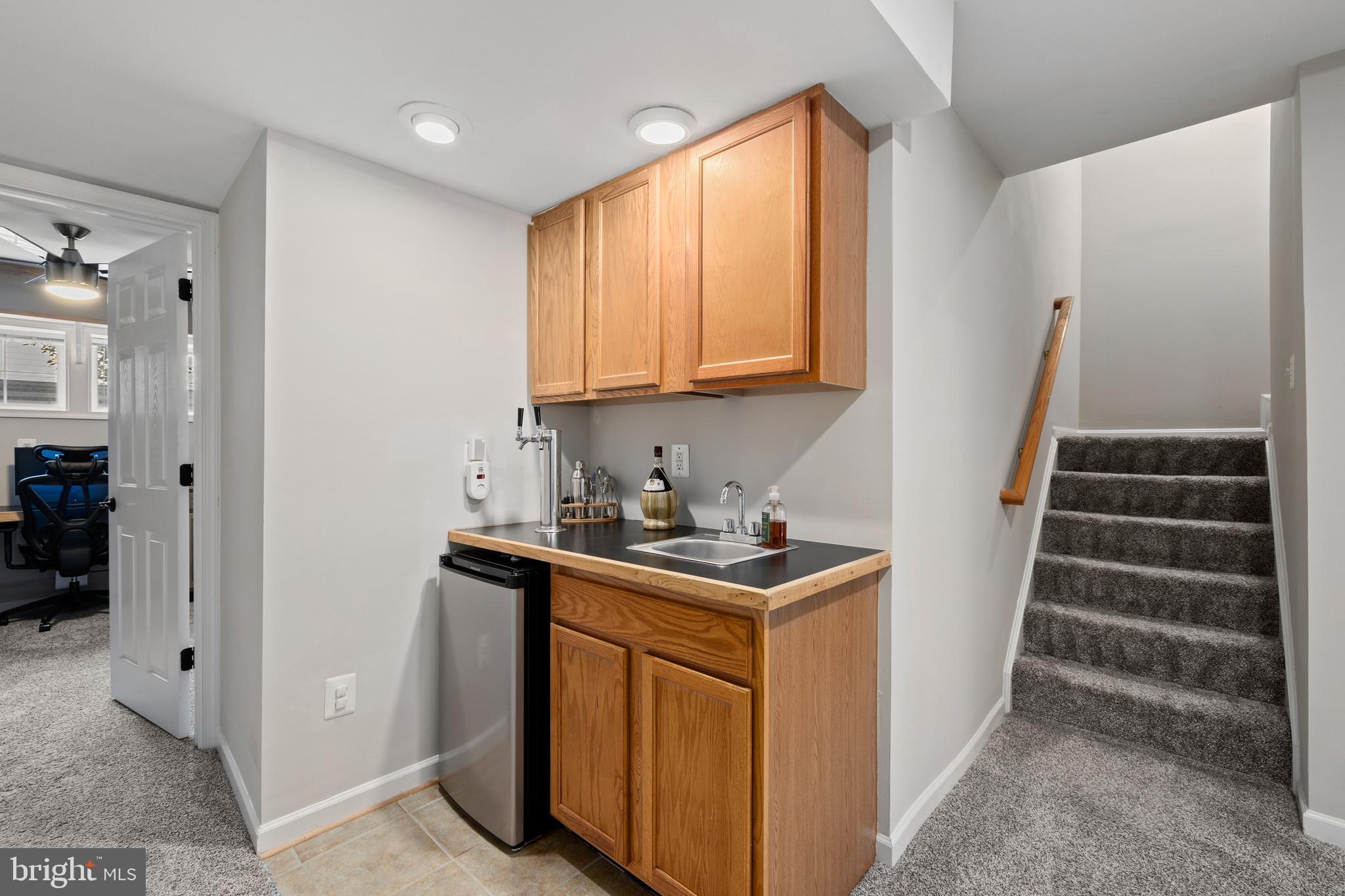 LORTON TOWN CNTR LANDBAY - Residential