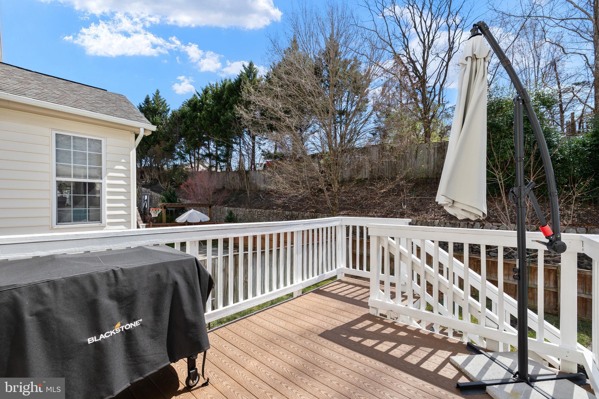 LORTON TOWN CNTR LANDBAY - Residential