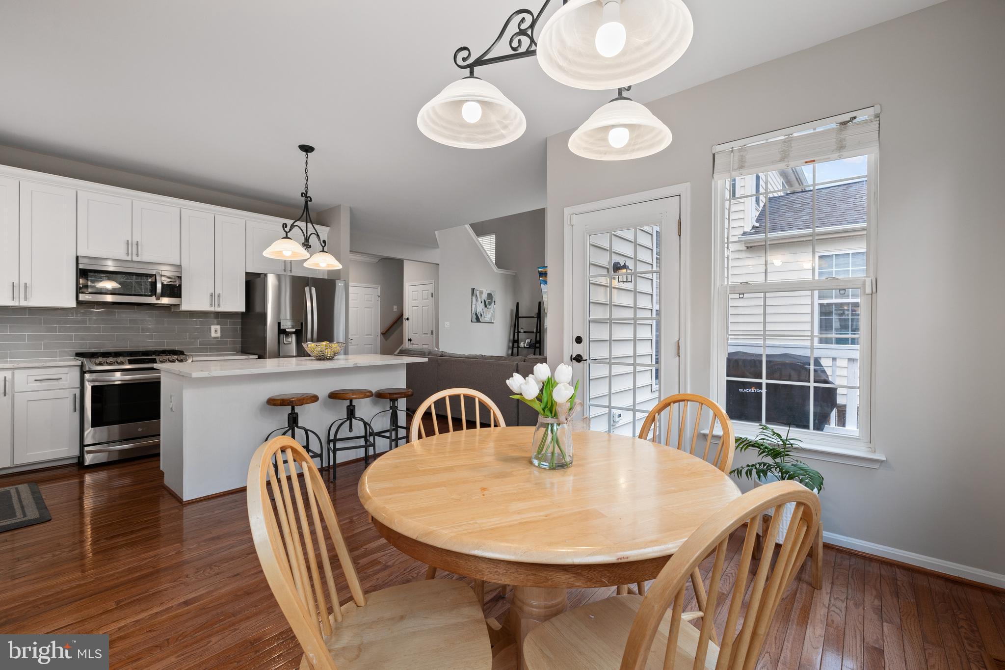 LORTON TOWN CNTR LANDBAY - Residential