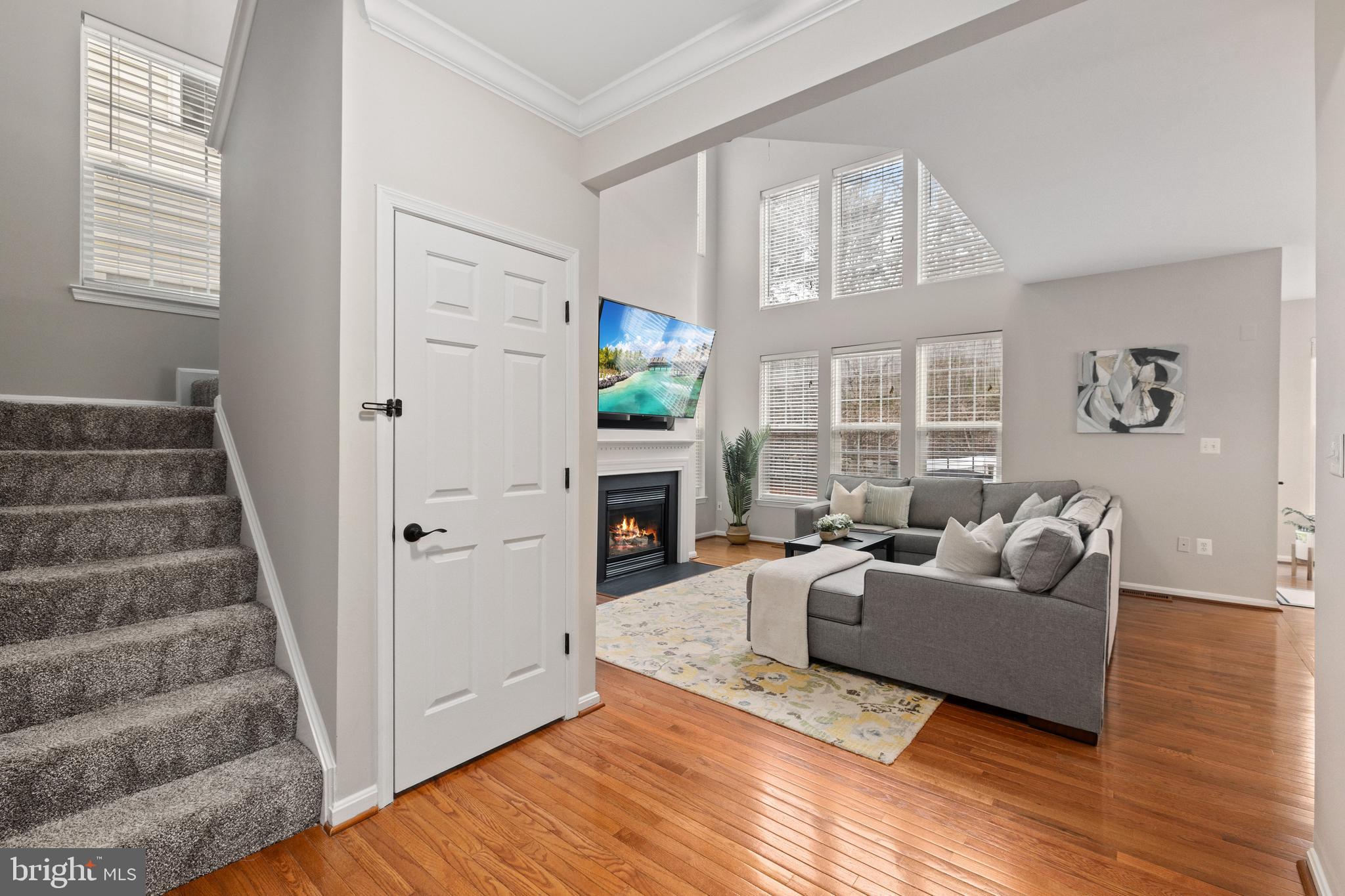 LORTON TOWN CNTR LANDBAY - Residential