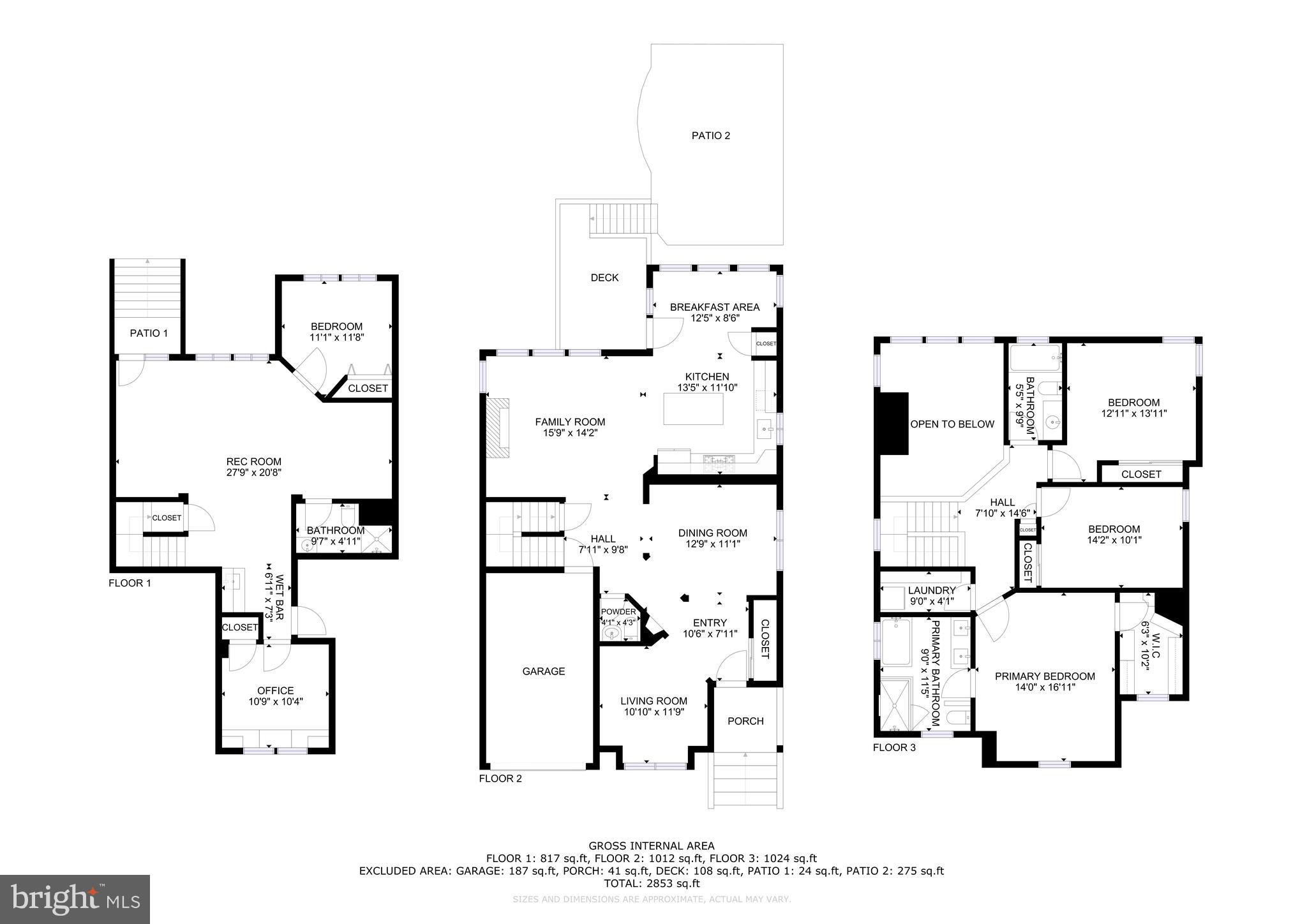 LORTON TOWN CNTR LANDBAY - Residential
