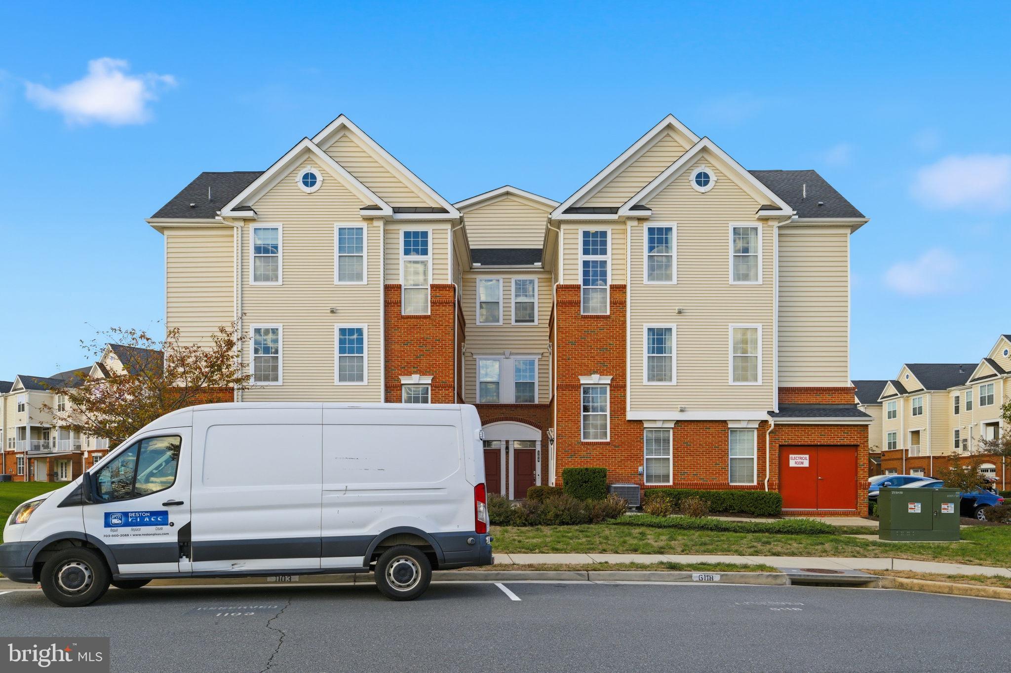 RIDGES AT LOUDOUN VALLEY - Residential