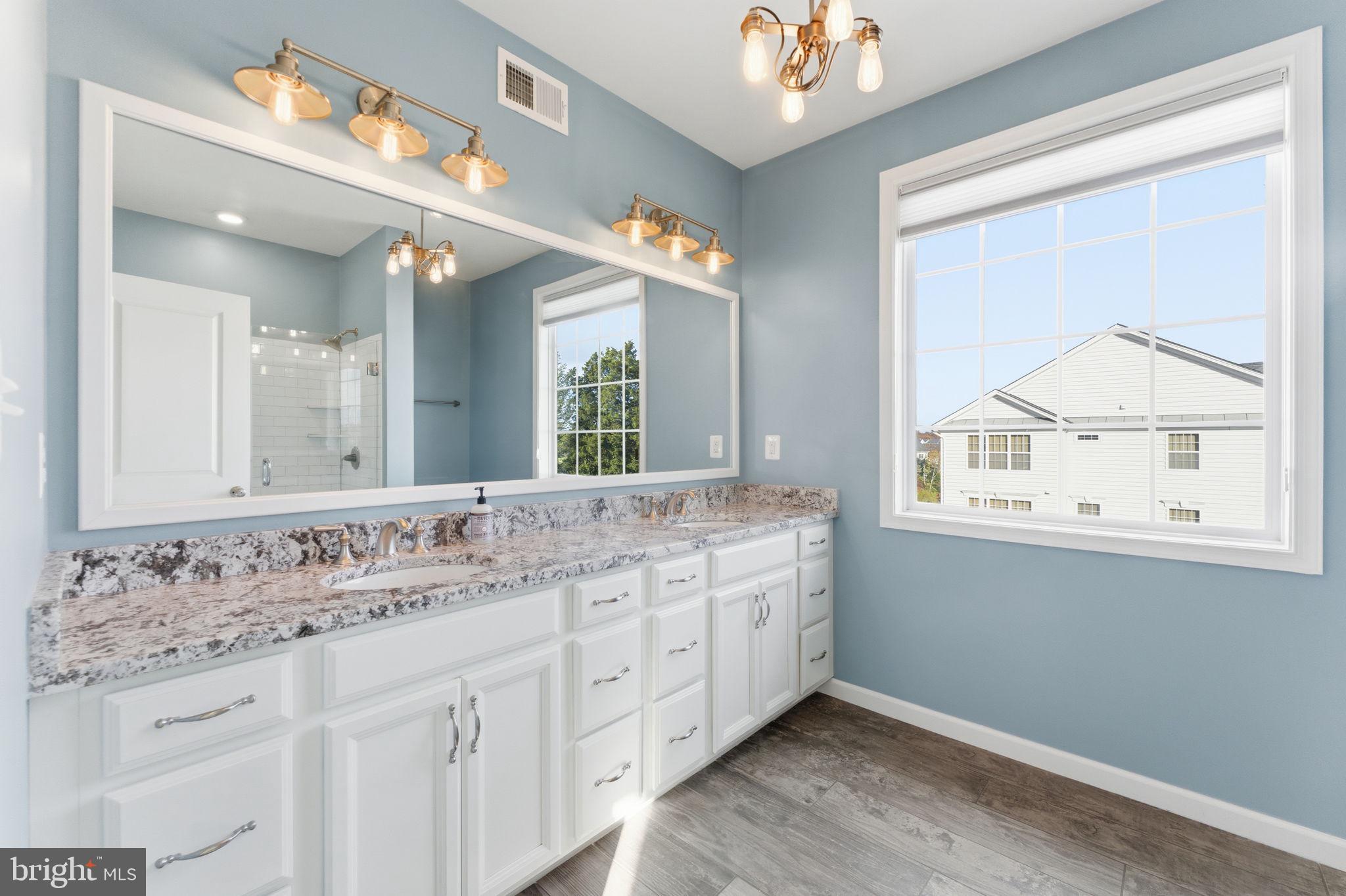 RIDGES AT LOUDOUN VALLEY - Residential