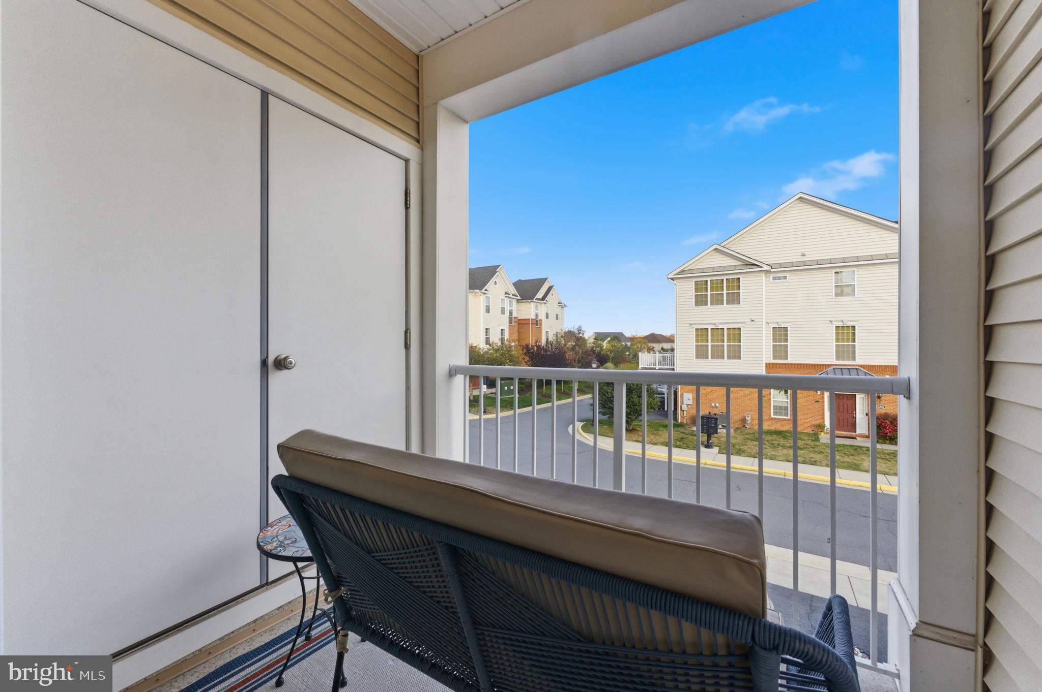 RIDGES AT LOUDOUN VALLEY - Residential