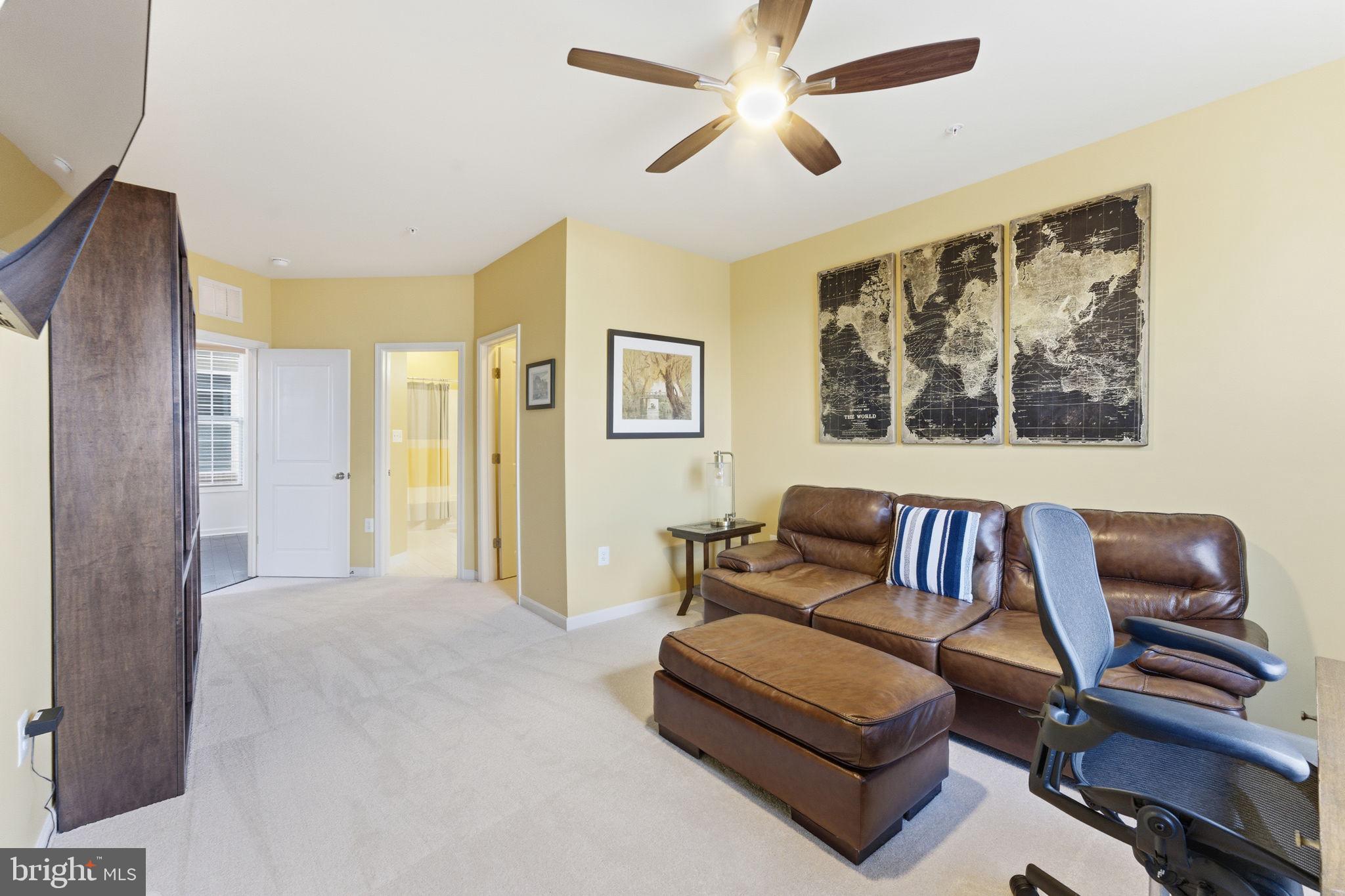 RIDGES AT LOUDOUN VALLEY - Residential