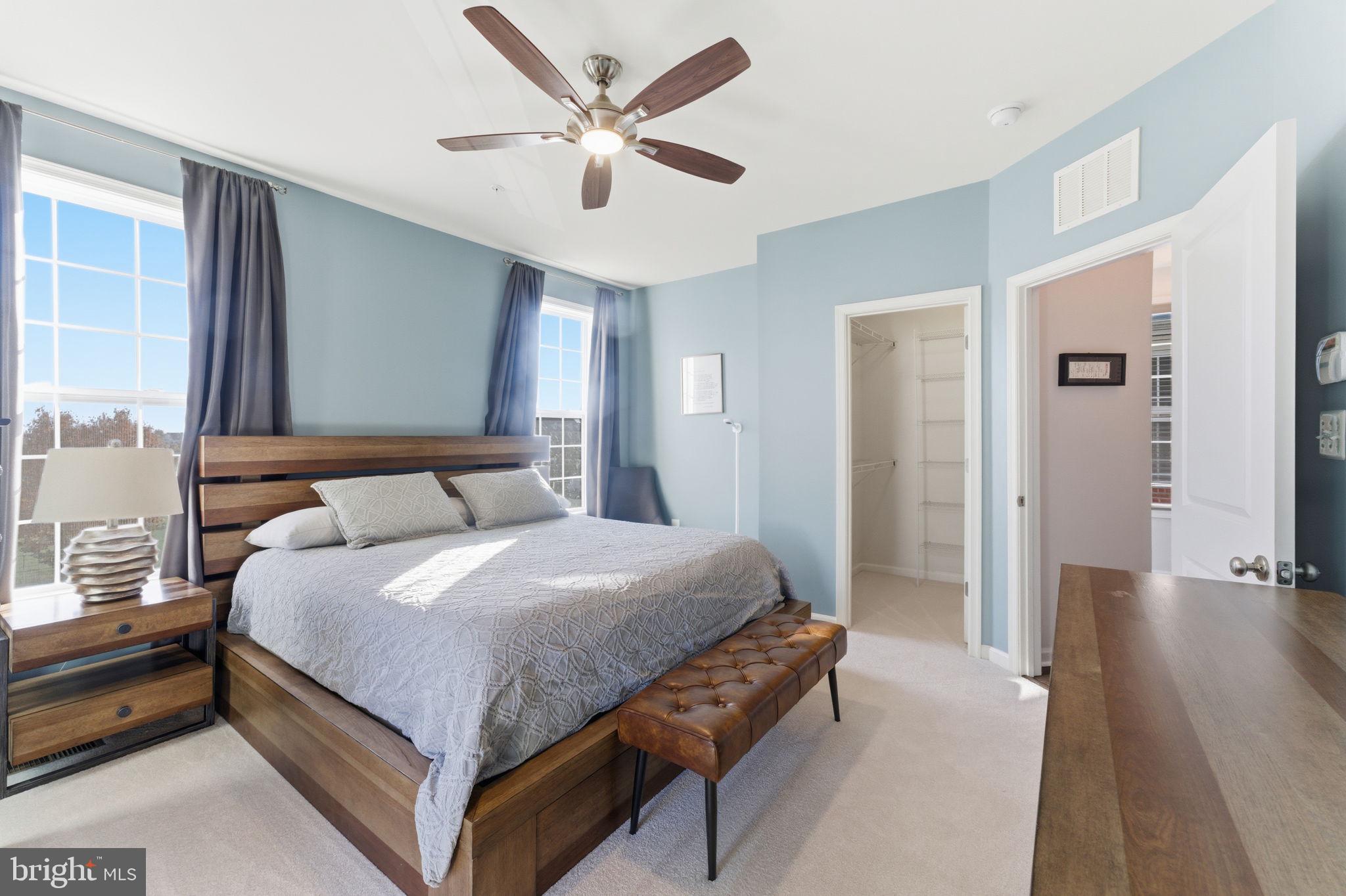 RIDGES AT LOUDOUN VALLEY - Residential