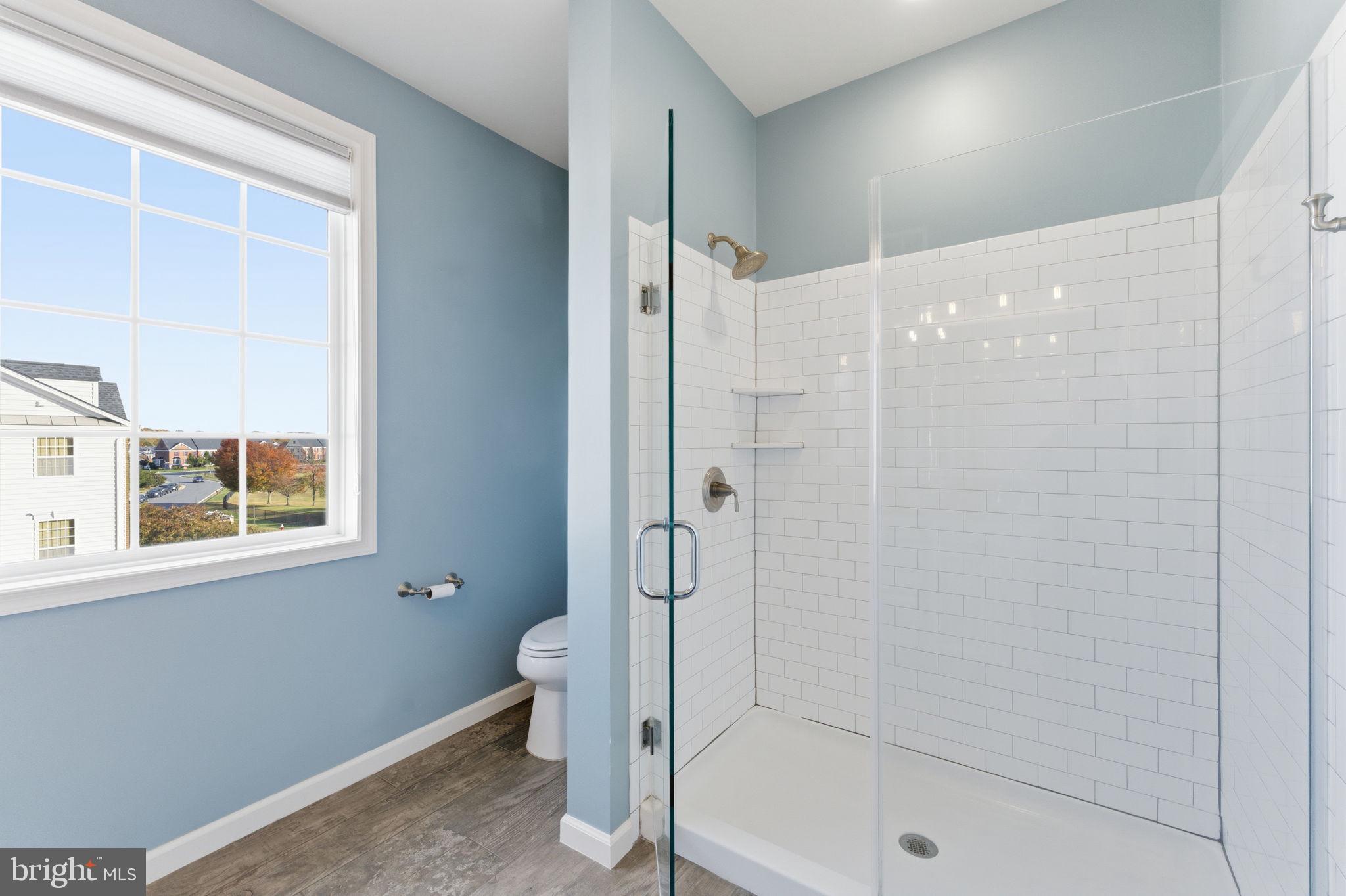 RIDGES AT LOUDOUN VALLEY - Residential