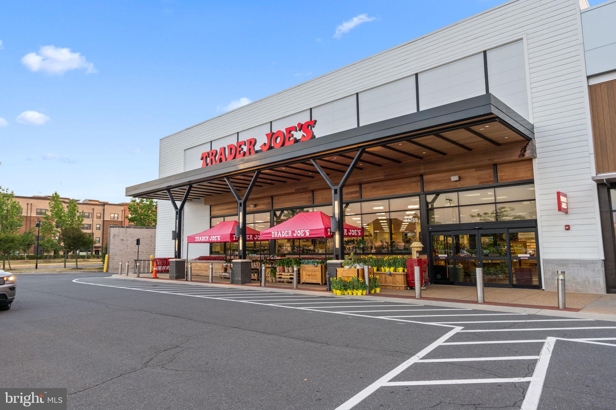 RIDGES AT LOUDOUN VALLEY - Residential