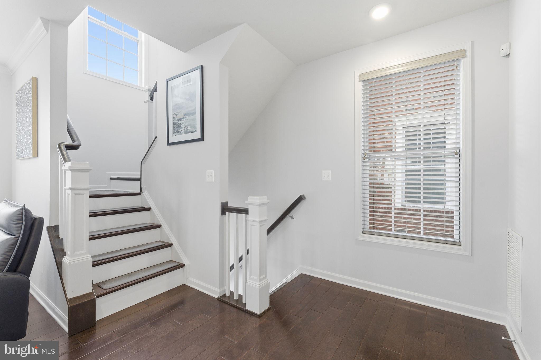 RIDGES AT LOUDOUN VALLEY - Residential