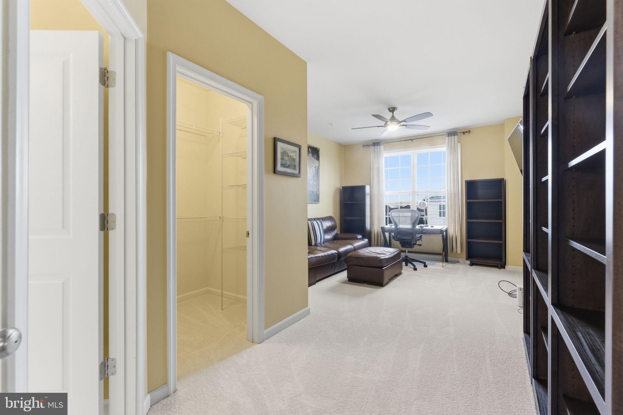 RIDGES AT LOUDOUN VALLEY - Residential